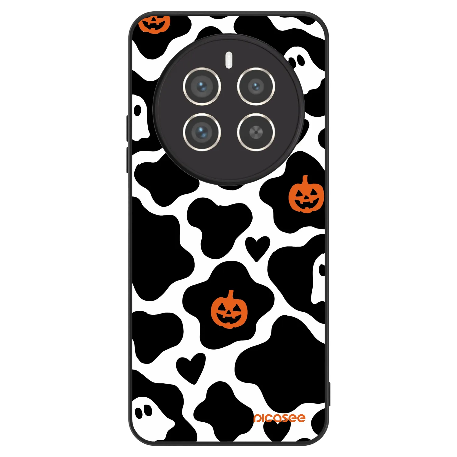 Picasee ULTIMATE CASE za Realme 12 Pro 5G - Boow