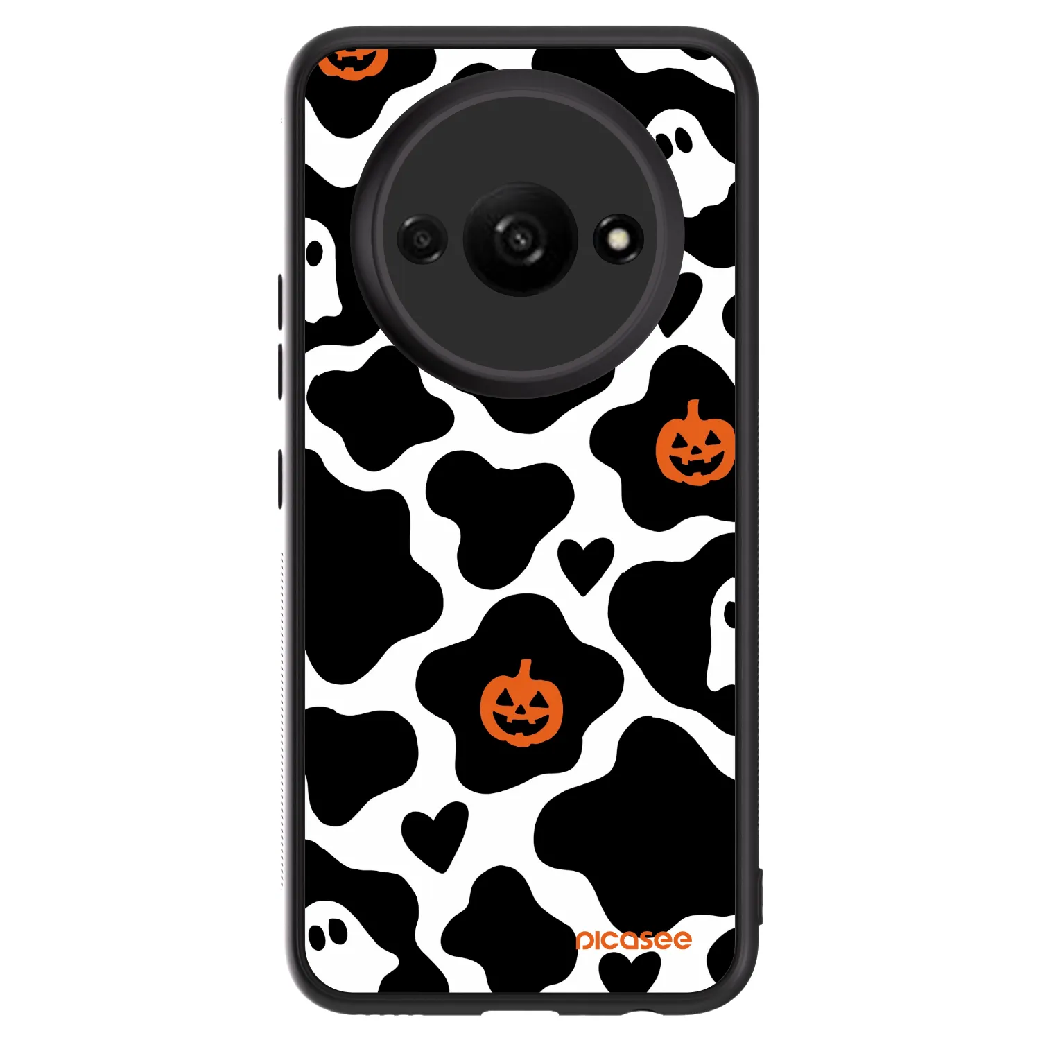 Picasee ULTIMATE CASE za Xiaomi Redmi A3 - Boow