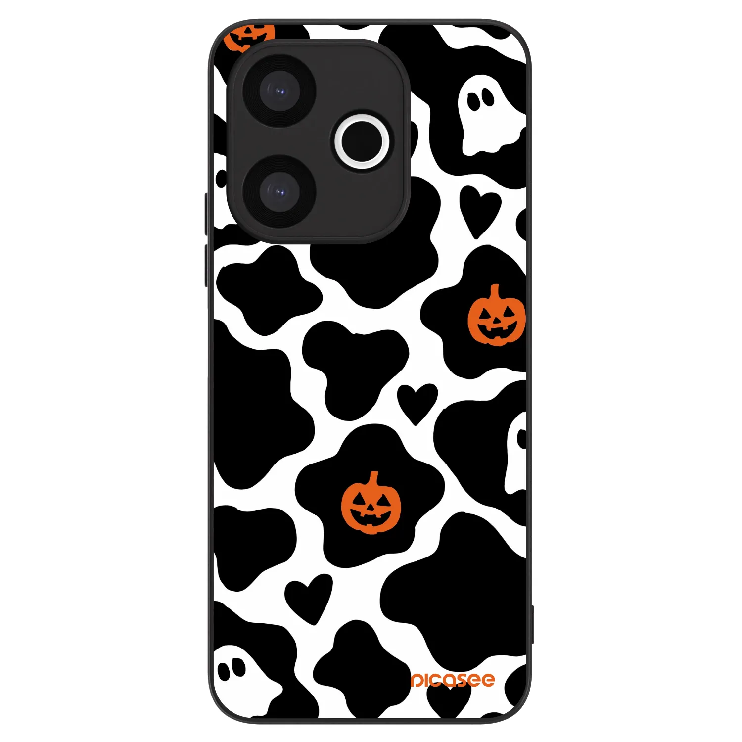 Picasee ULTIMATE CASE za Xiaomi Redmi 13 4G - Boow