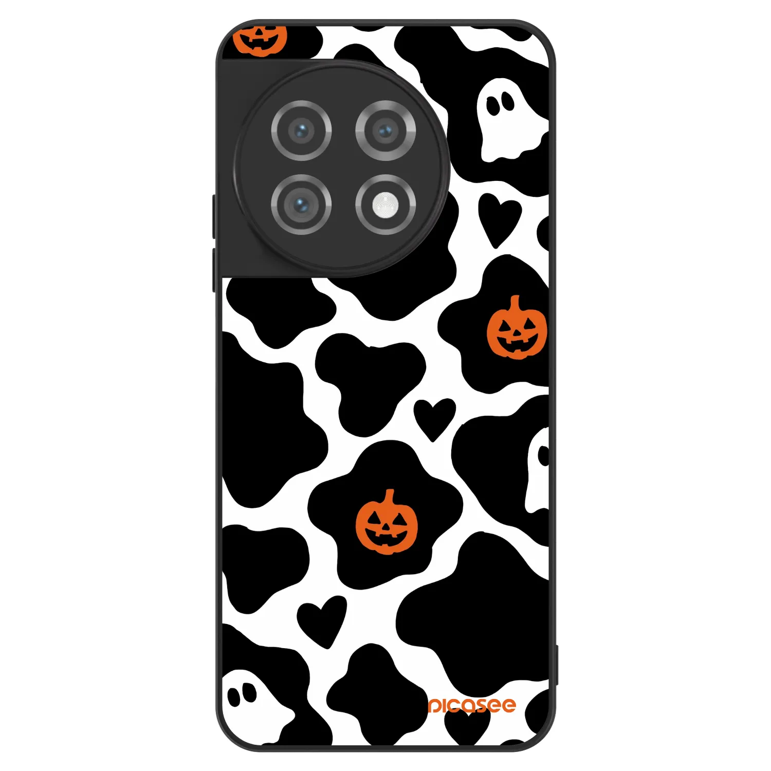 Picasee ULTIMATE CASE za OnePlus 11 5G - Boow