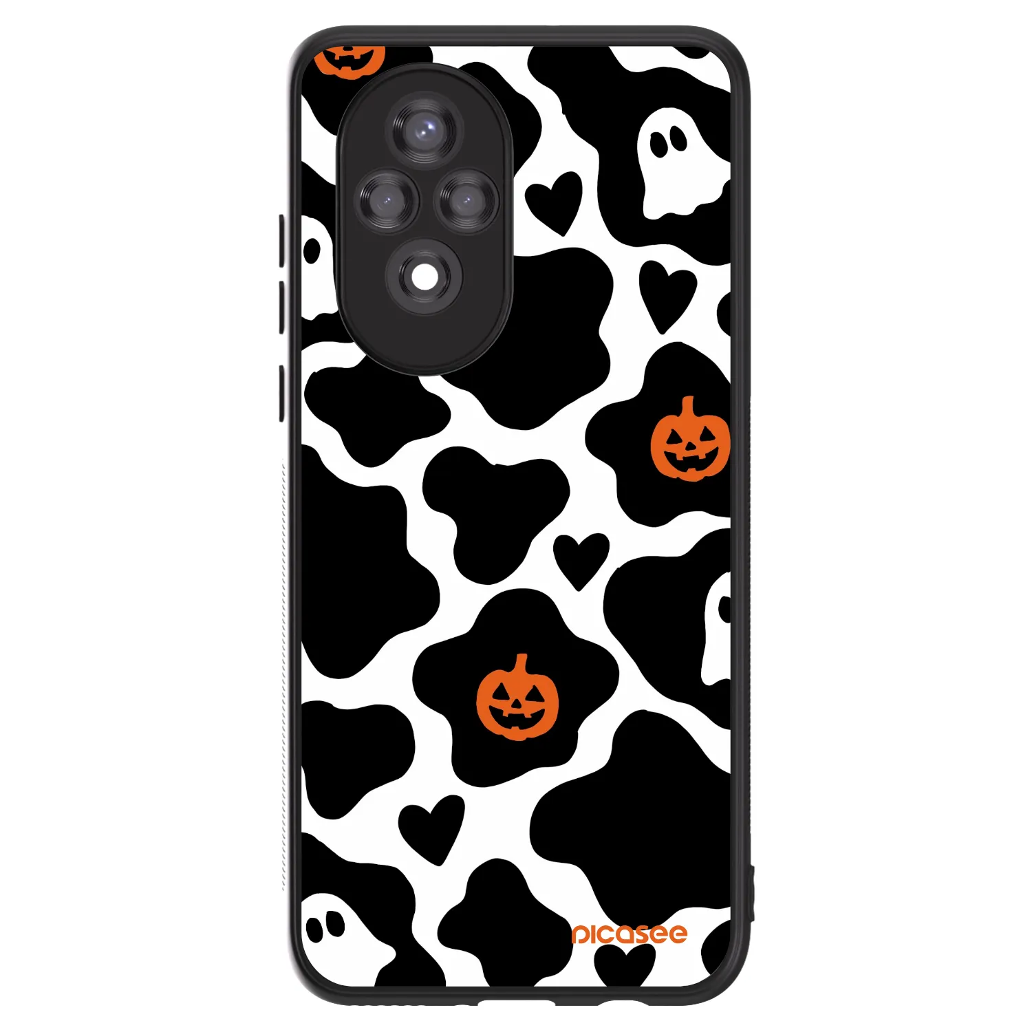 Picasee ULTIMATE CASE za Honor 200 Pro 5G - Boow