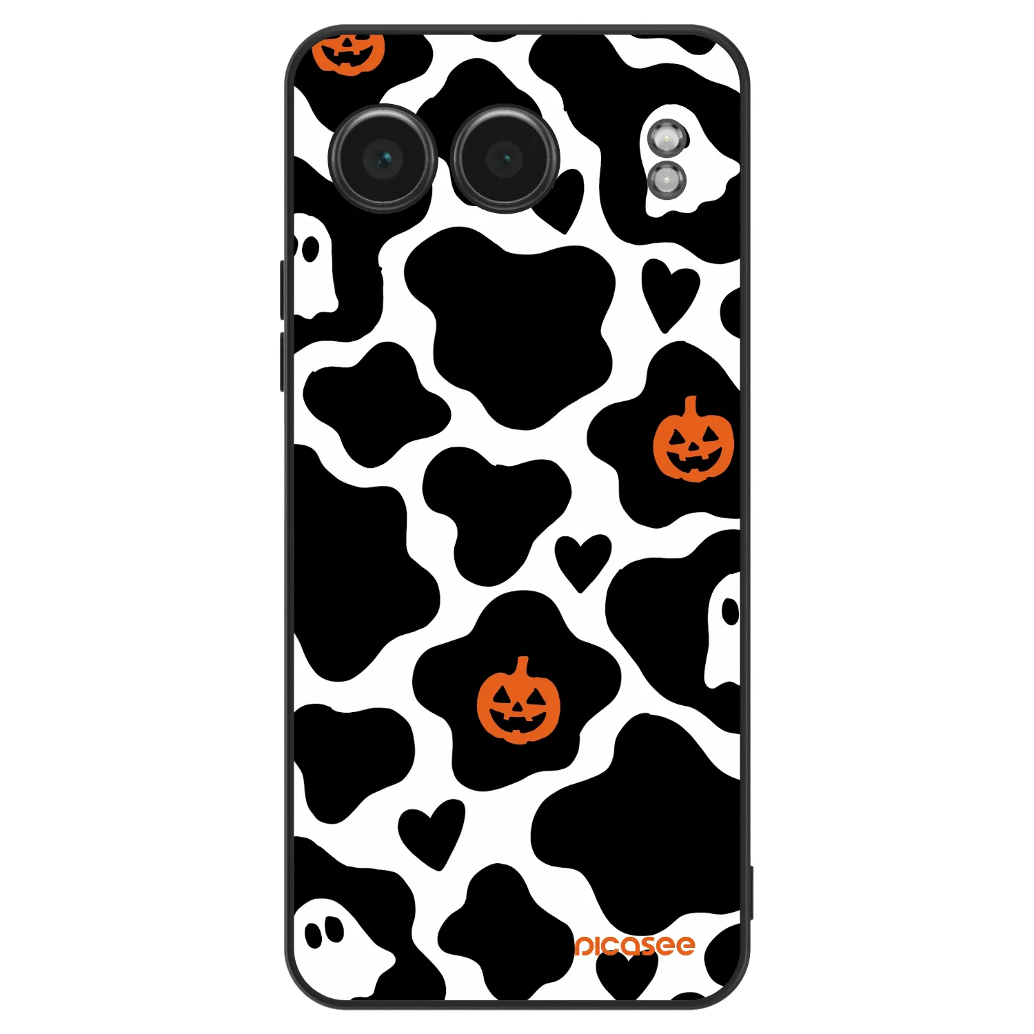 Picasee ULTIMATE CASE za OnePlus Nord 4 - Boow
