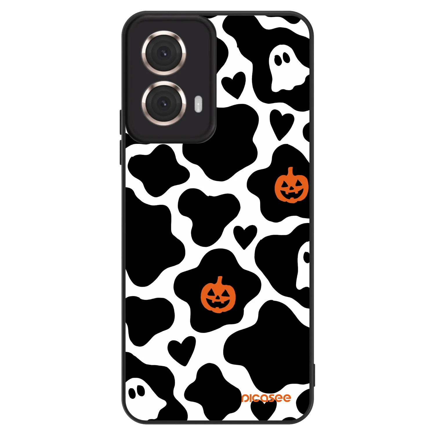Picasee ULTIMATE CASE za Motorola Moto G85 - Boow