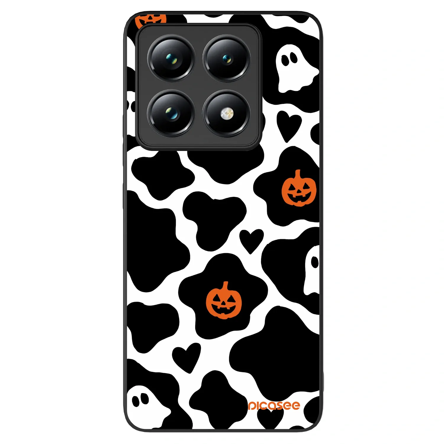 Picasee ULTIMATE CASE za Xiaomi 14T Pro - Boow