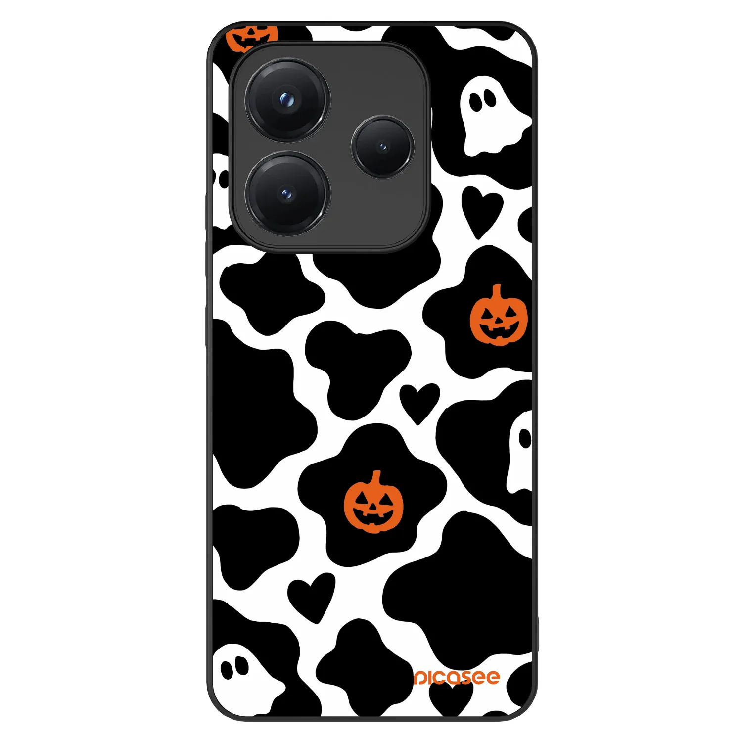 Picasee ULTIMATE CASE za Xiaomi Redmi Note 14 5G - Boow
