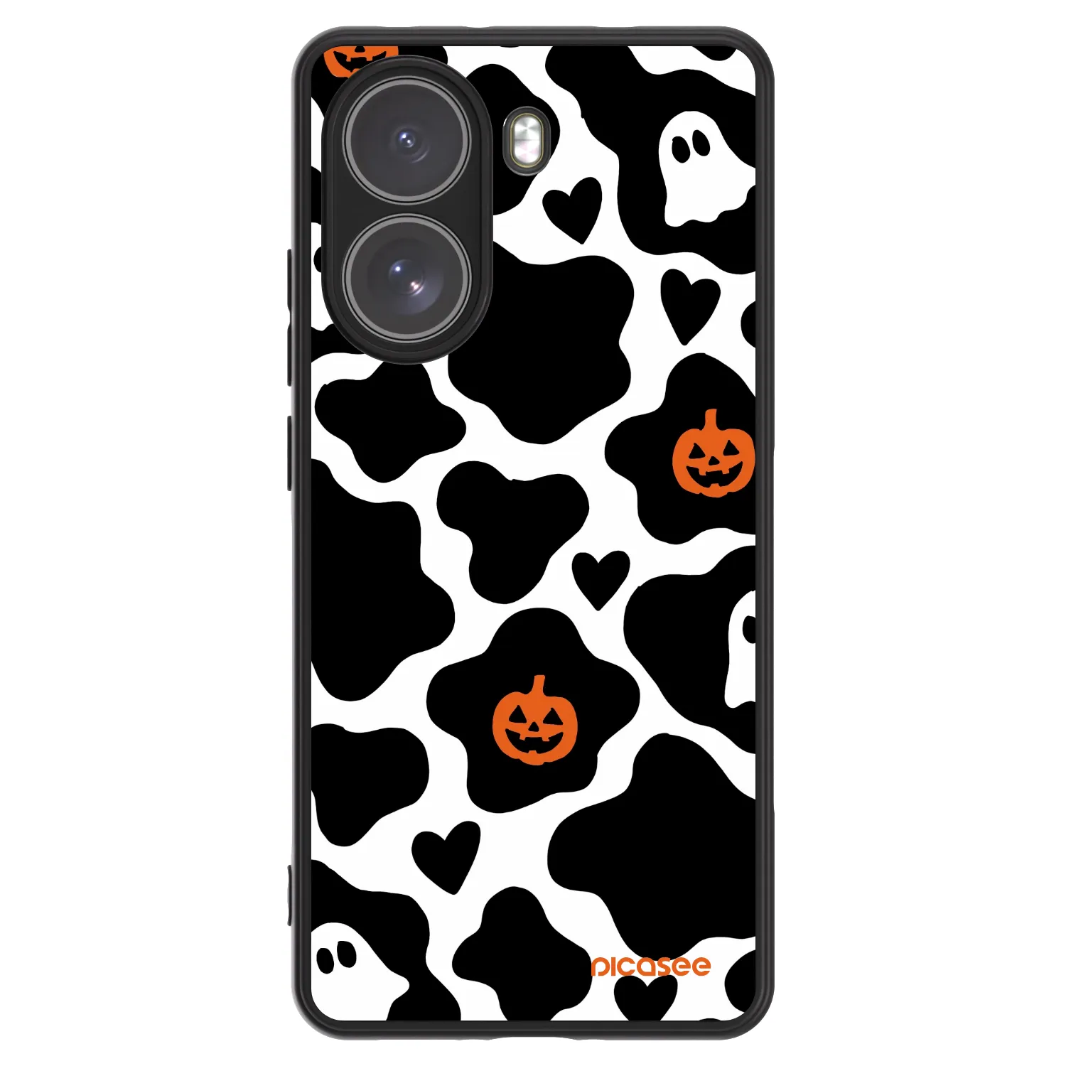 Picasee ULTIMATE CASE za Xiaomi Poco X7 - Boow