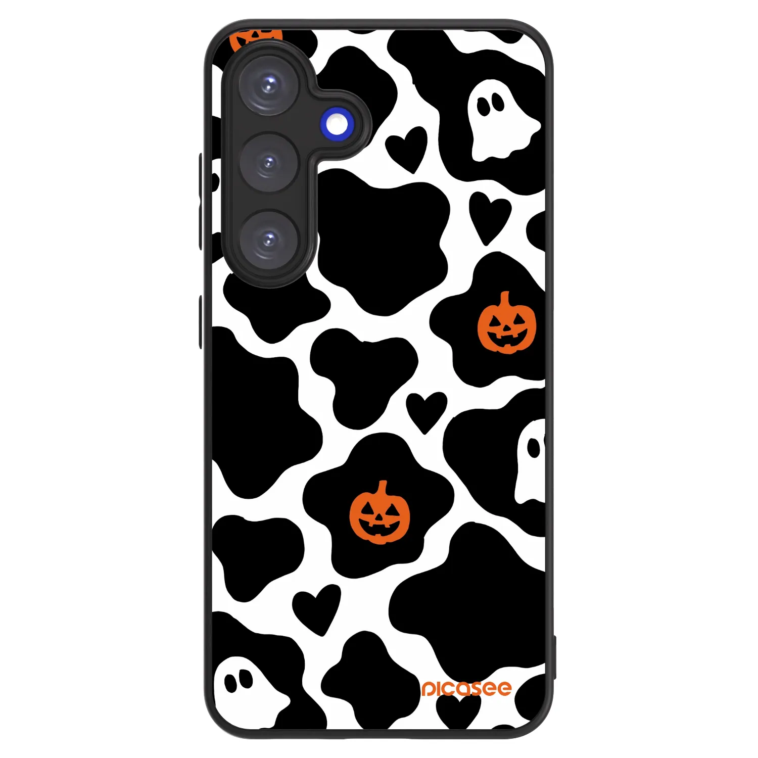 Picasee ULTIMATE CASE za Samsung Galaxy S25 5G - Boow