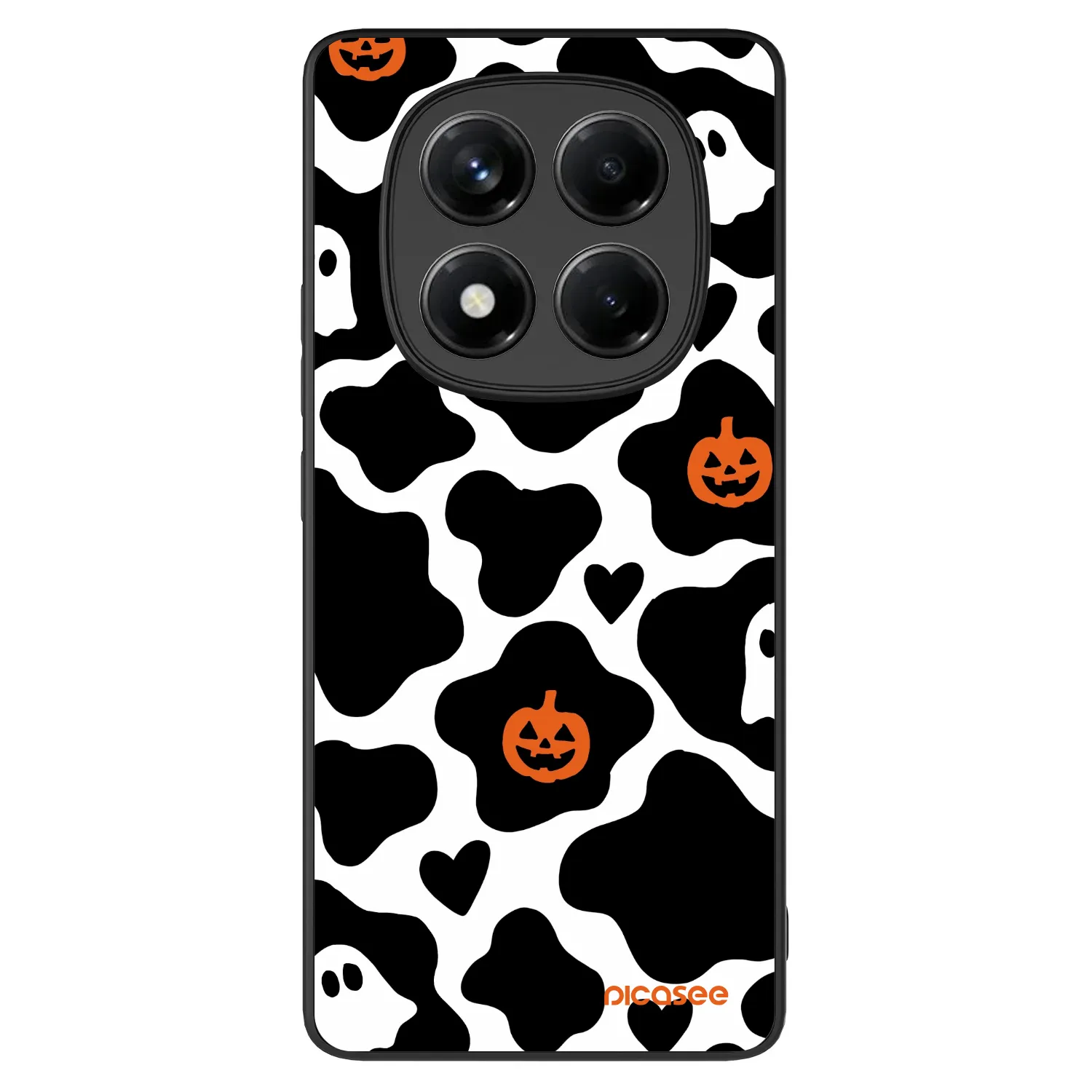 Picasee ULTIMATE CASE za Xiaomi Redmi Note 14 Pro 4G - Boow