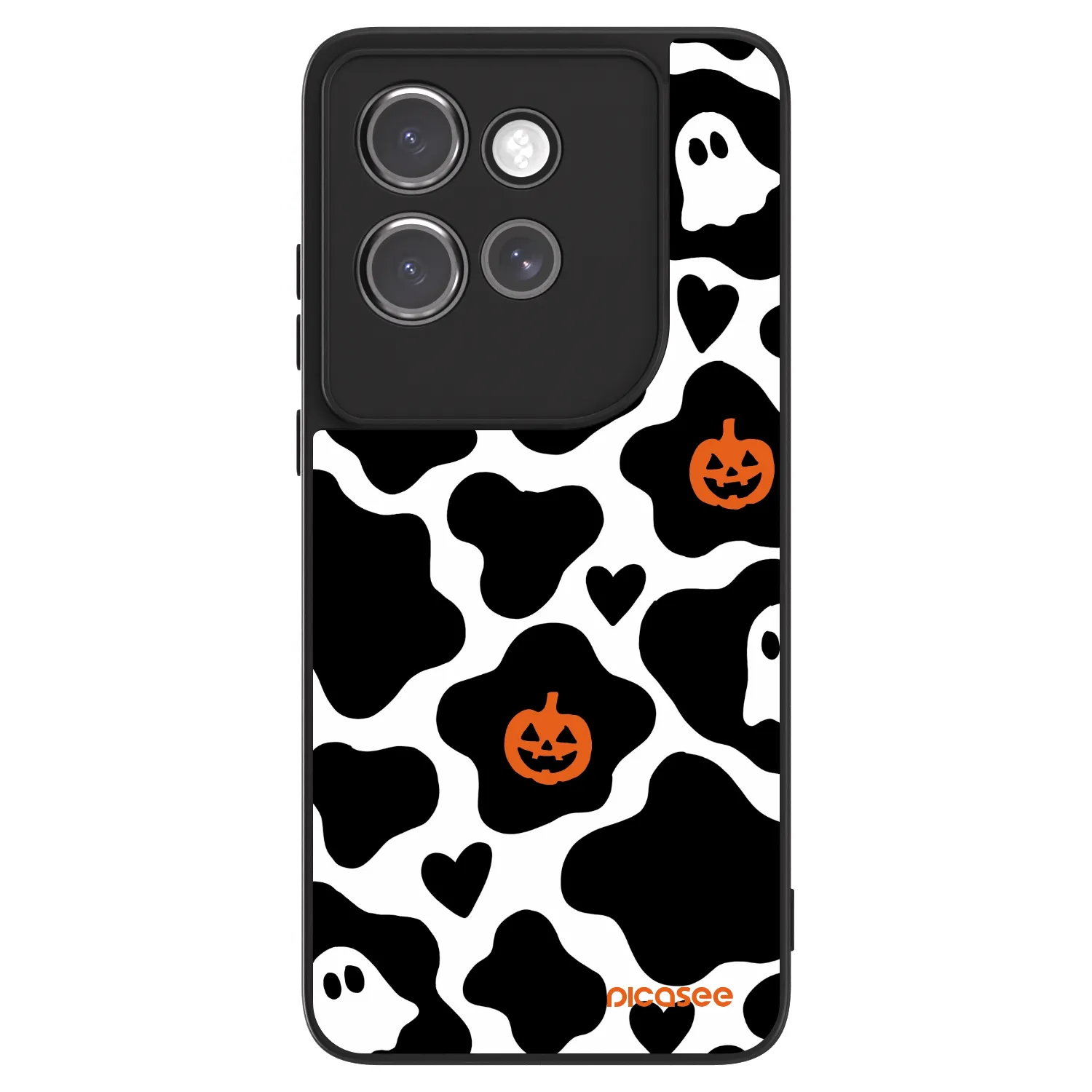 Picasee ULTIMATE CASE za Motorola Edge 50 Neo - Boow