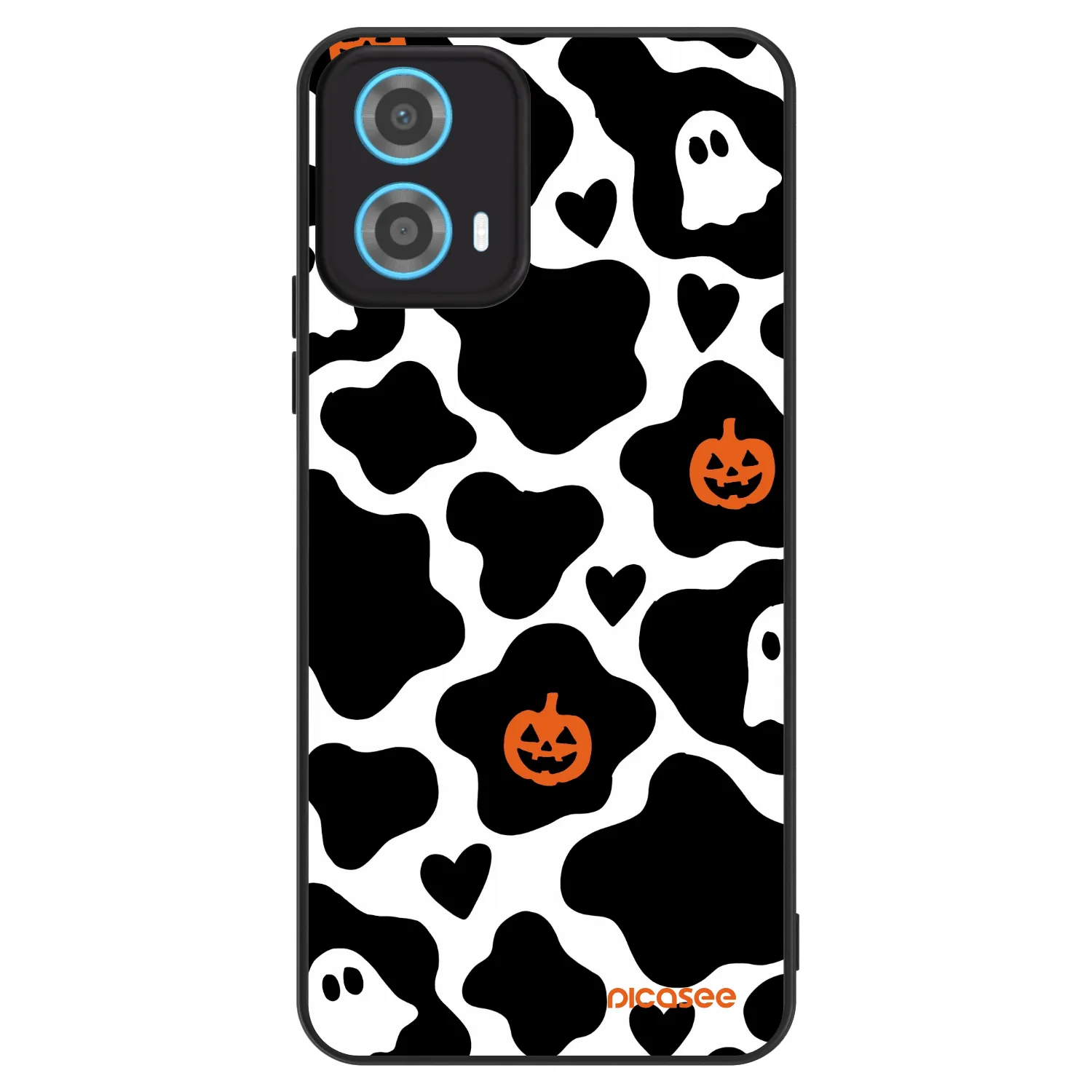Picasee ULTIMATE CASE za Motorola Moto G34 5G - Boow