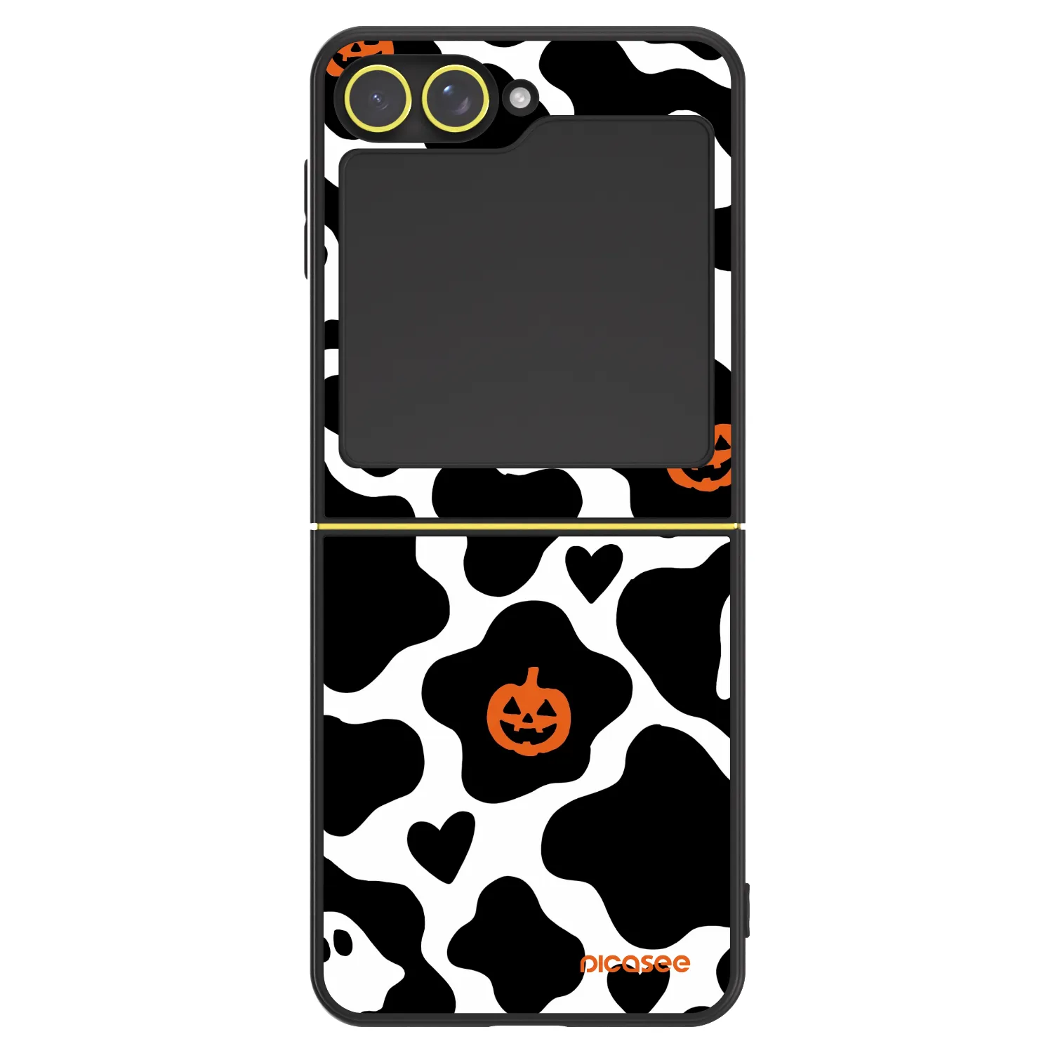 Picasee ULTIMATE CASE za Samsung Galaxy Z Flip6 5G - Boow