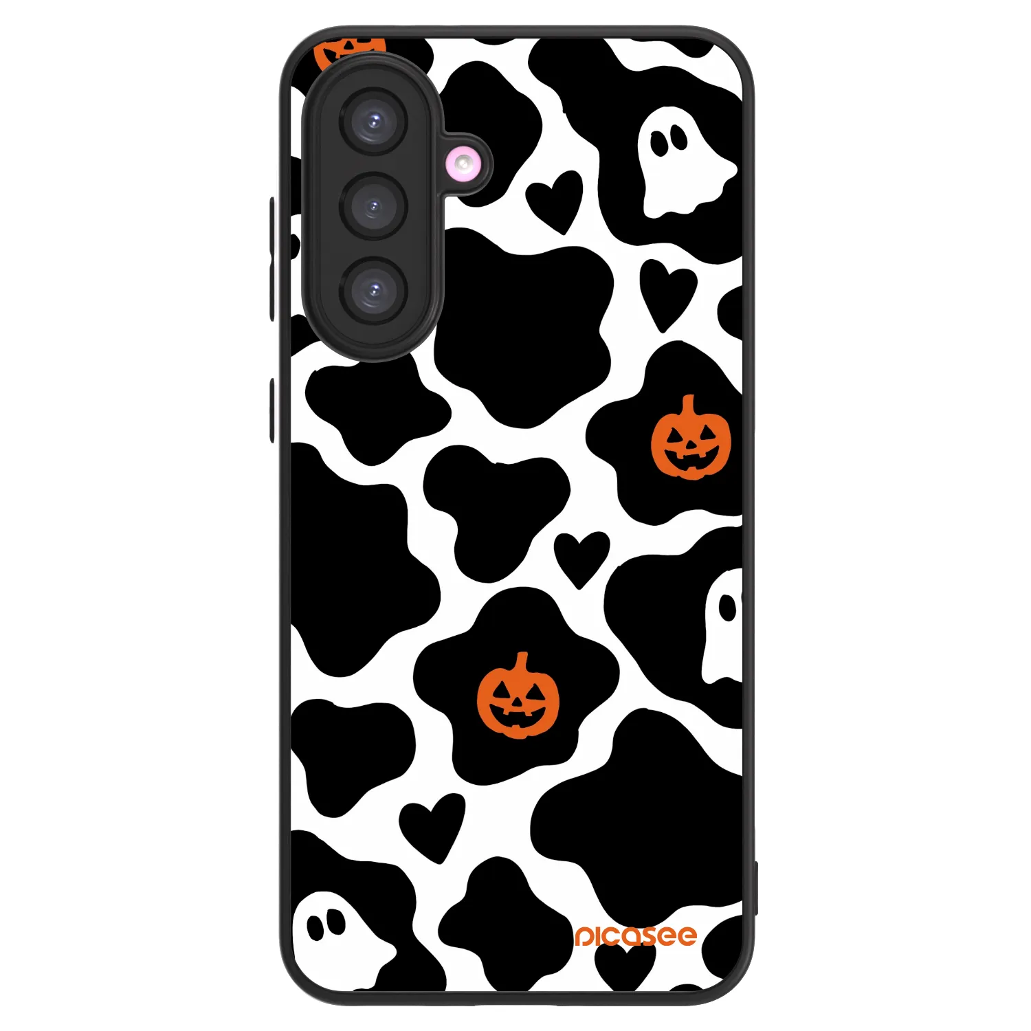 Picasee ULTIMATE CASE za Samsung Galaxy A36 5G - Boow