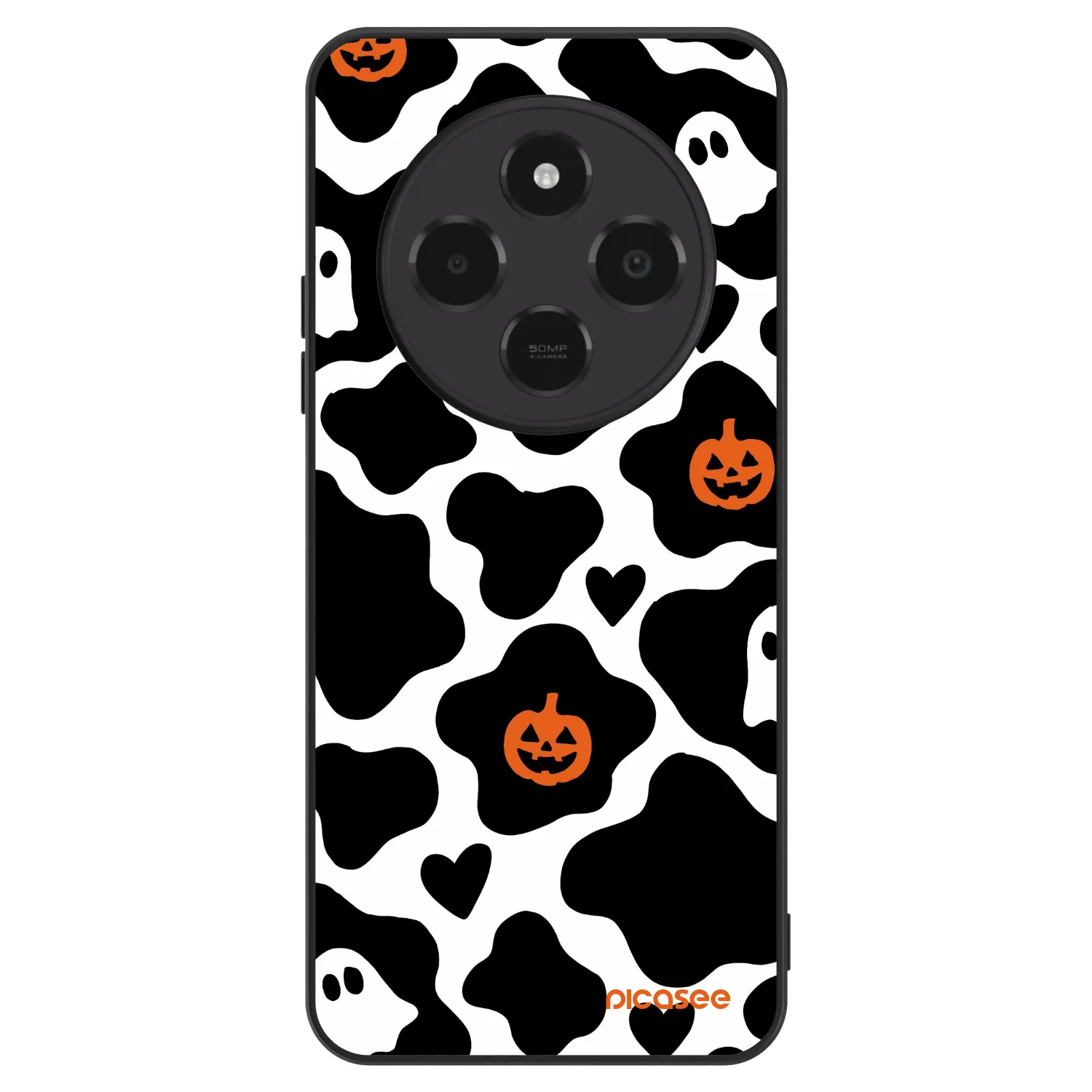 Picasee ULTIMATE CASE za Xiaomi Poco C75 - Boow