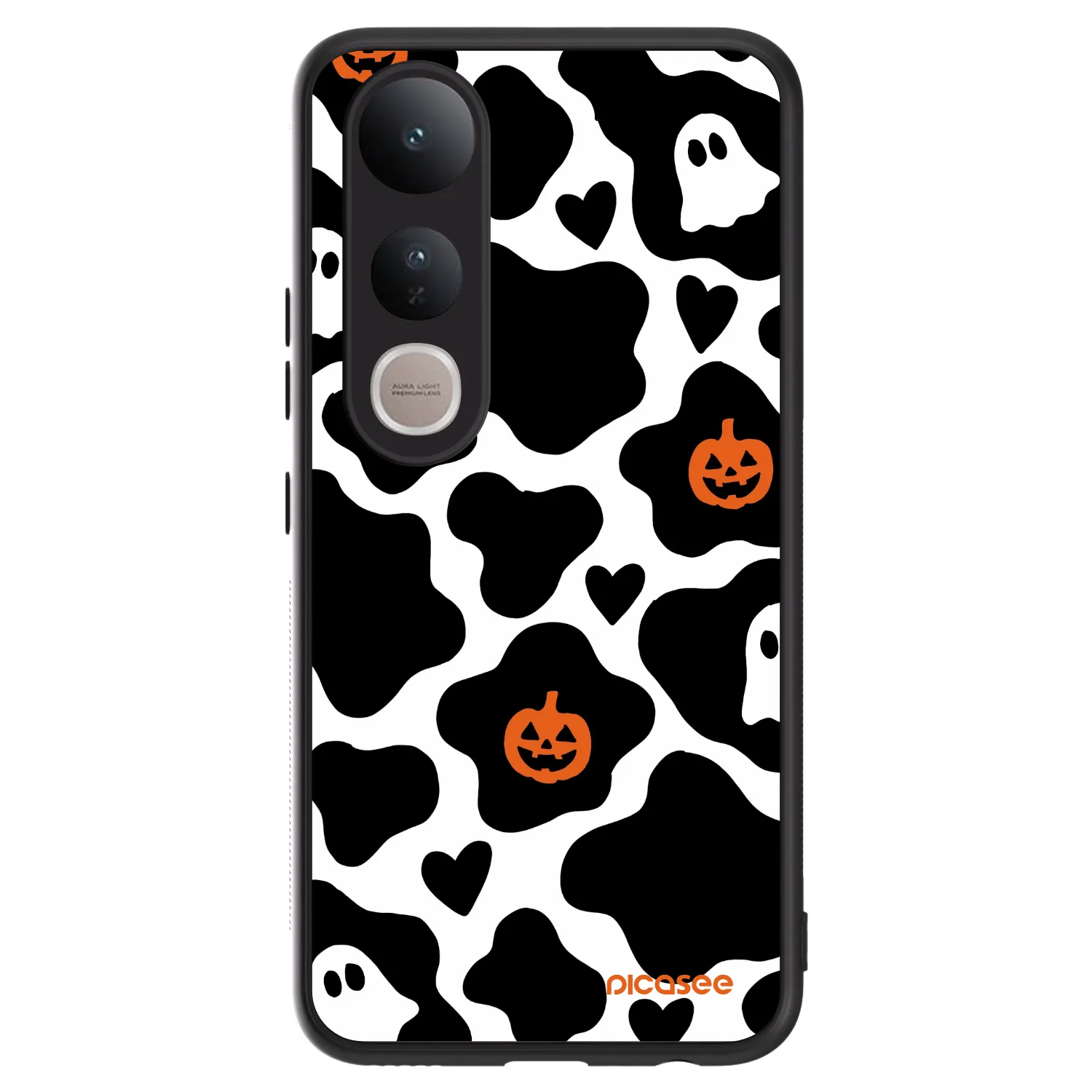 Picasee ULTIMATE CASE za Vivo V50 Lite 5G - Boow