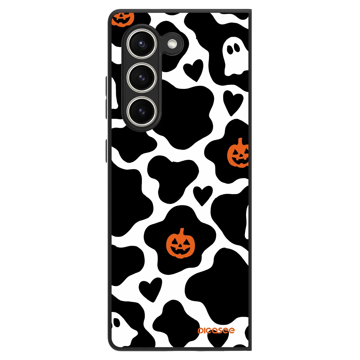 Picasee ULTIMATE CASE za Samsung Galaxy Z Fold5 5G - Boow