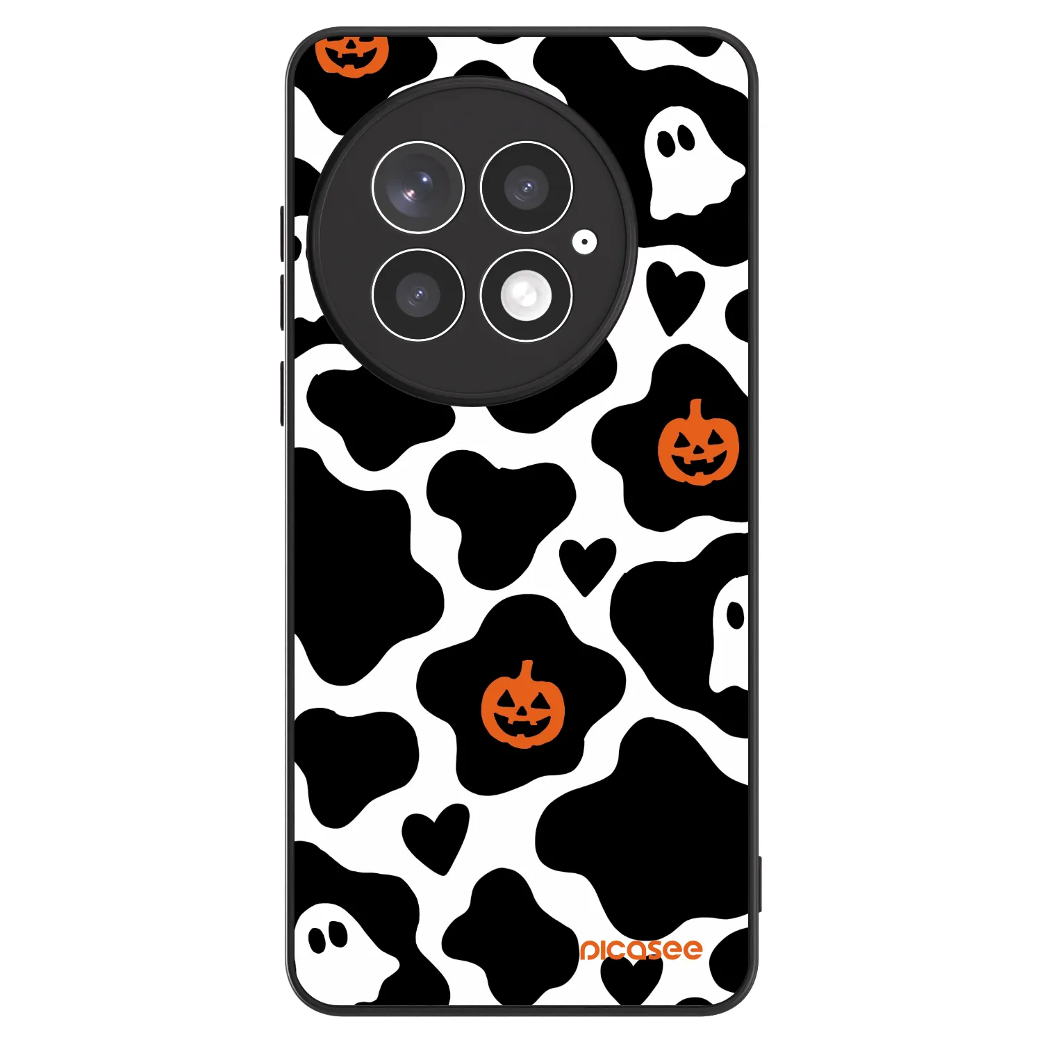 Picasee ULTIMATE CASE za OnePlus 13 5G - Boow