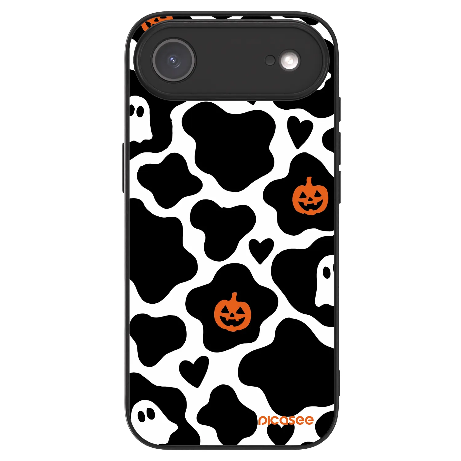Picasee ULTIMATE CASE MagSafe za Apple iPhone Air - Boow