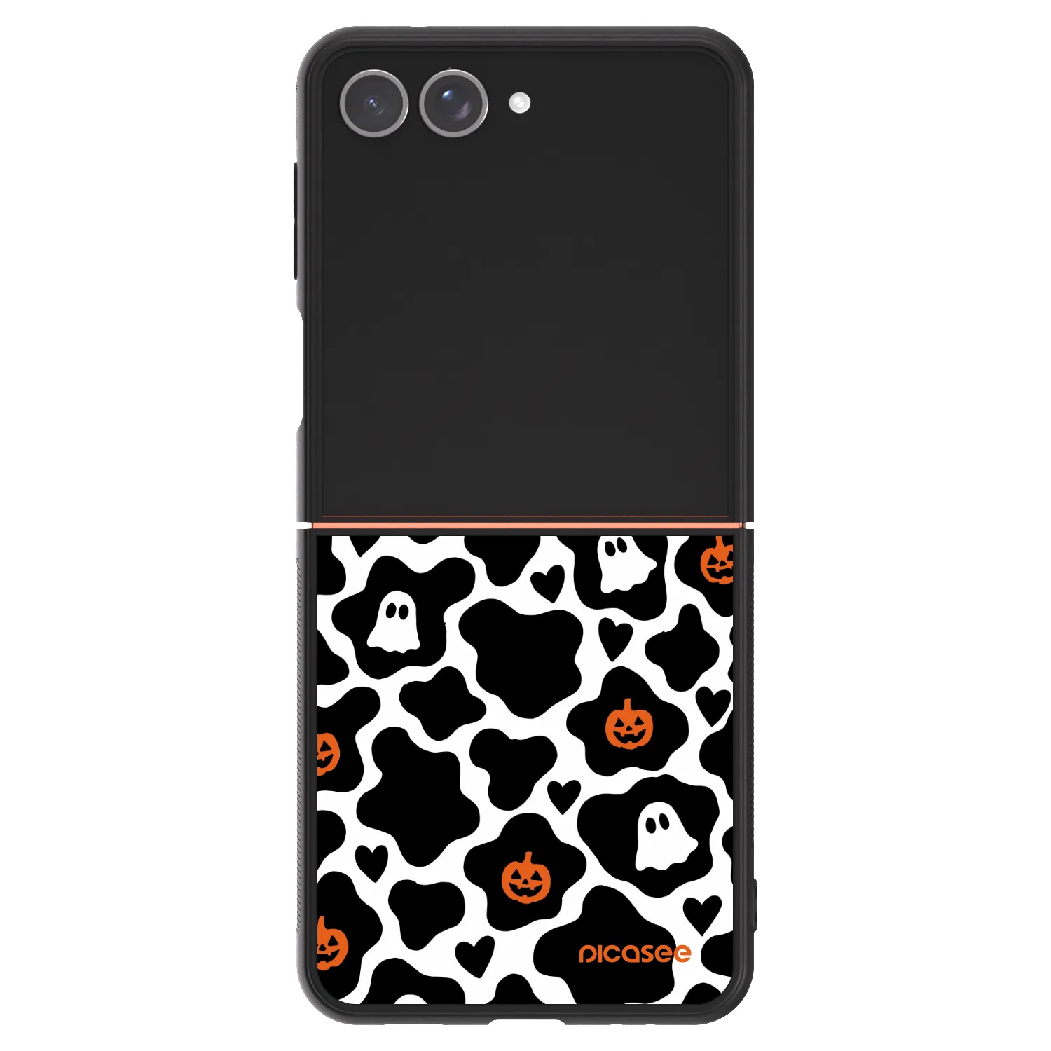 Picasee ULTIMATE CASE za Samsung Galaxy Z Flip7 5G - Boow
