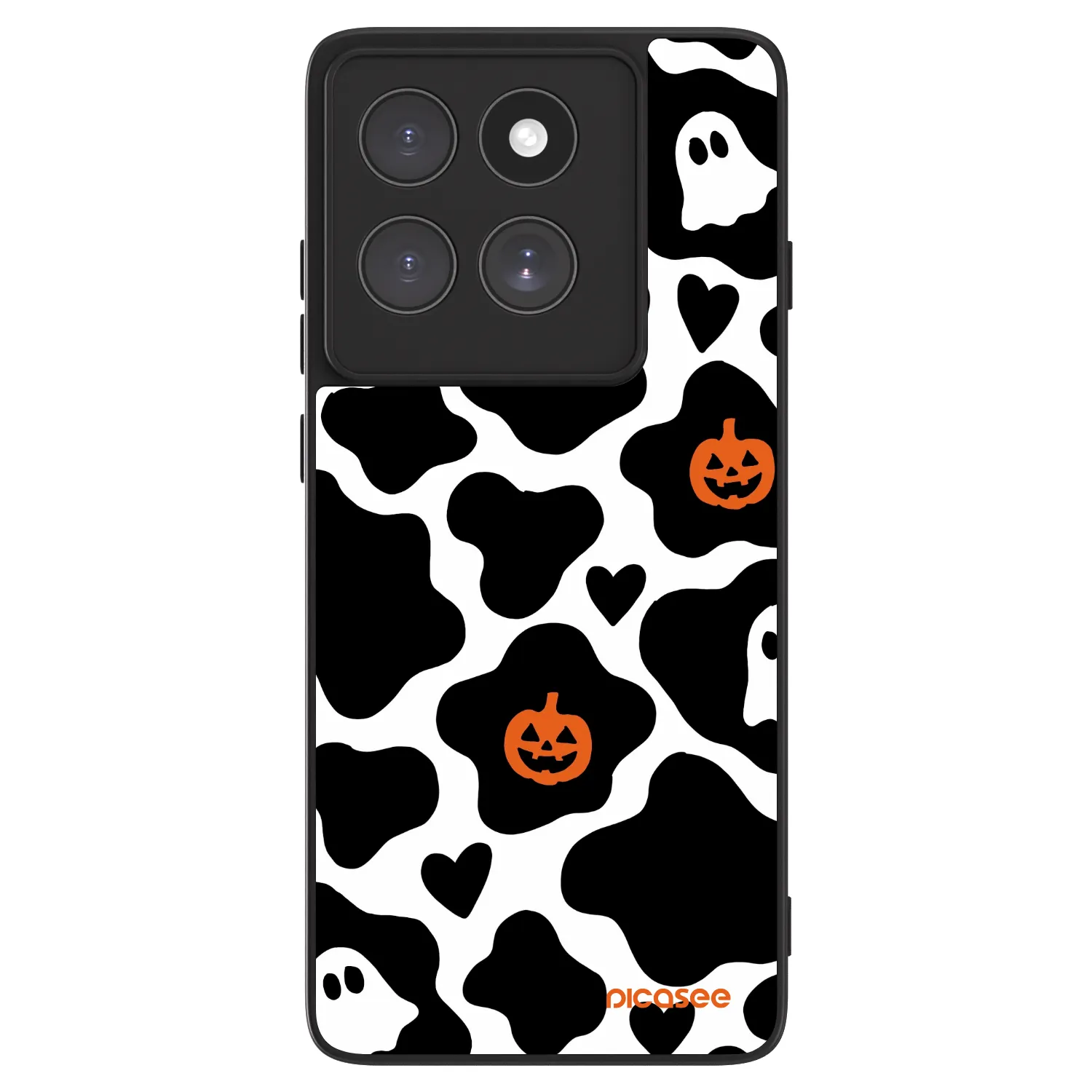 Picasee ULTIMATE CASE za Motorola Edge 60 5G - Boow