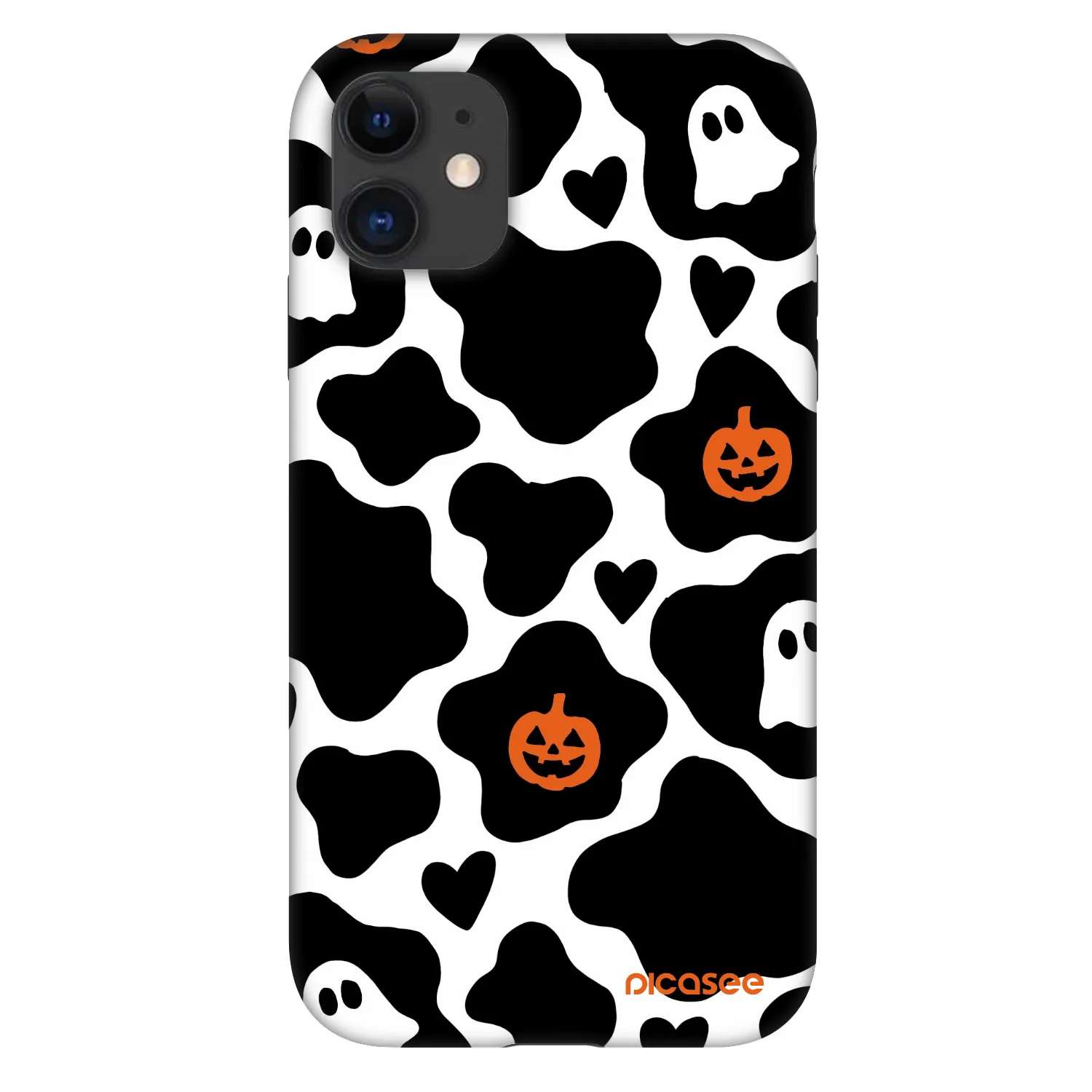 Picasee Fashion Case za Apple iPhone 11 - Boow