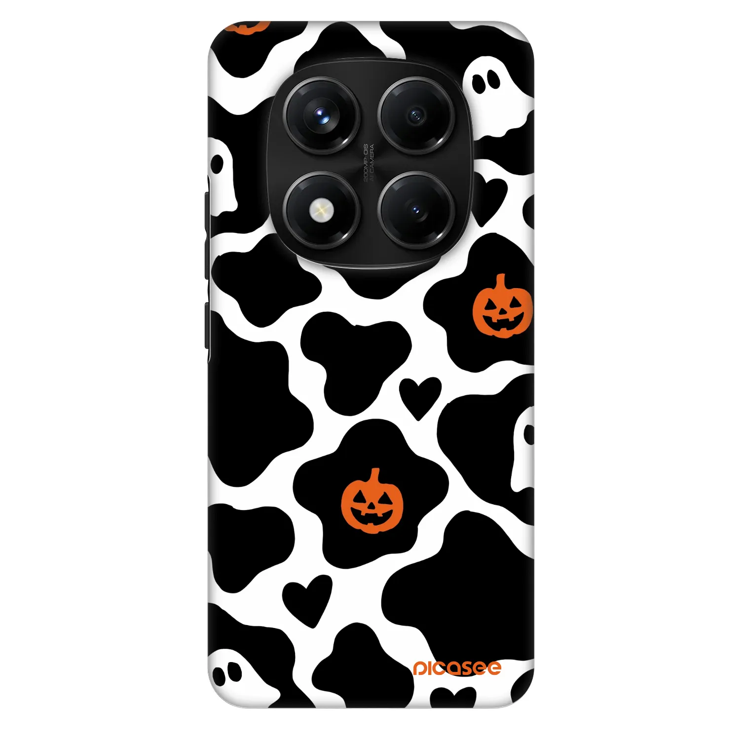 Picasee Fashion Case za Xiaomi Redmi Note 14 Pro+ 5G - Boow