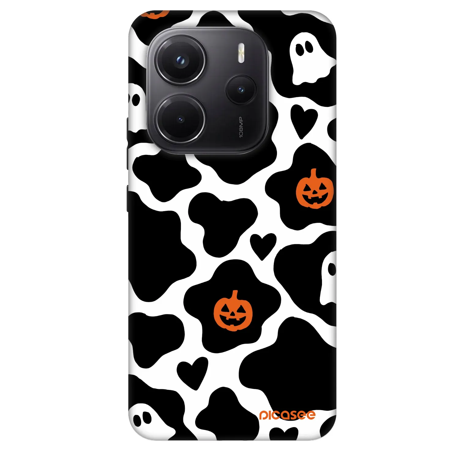 Picasee Fashion Case za Xiaomi Redmi Note 14 5G - Boow