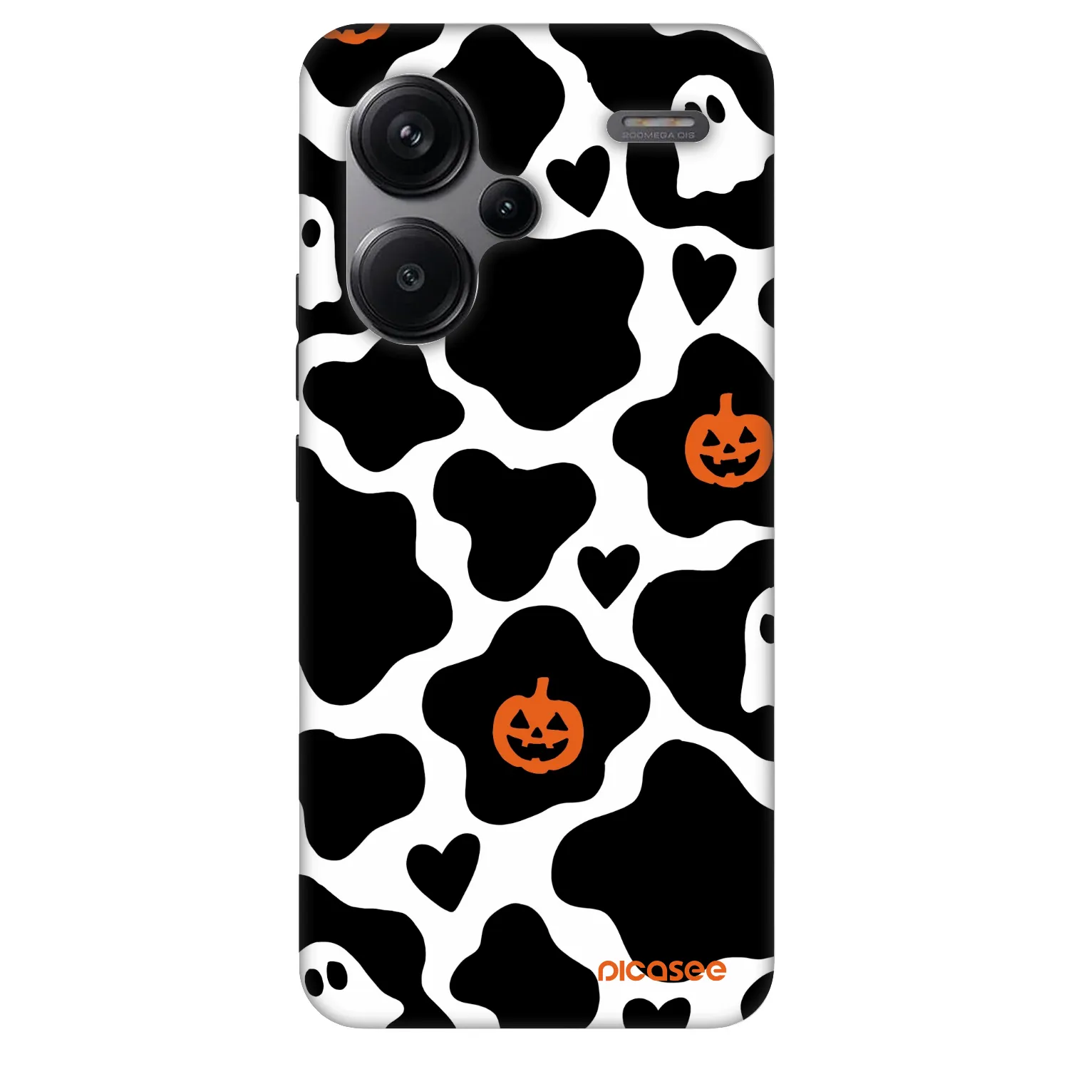 Picasee Fashion Case za Xiaomi Redmi Note 13 Pro+ 5G - Boow