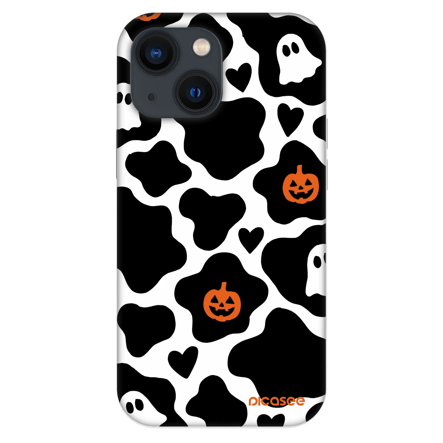Picasee Fashion Case za Apple iPhone 13 mini - Boow