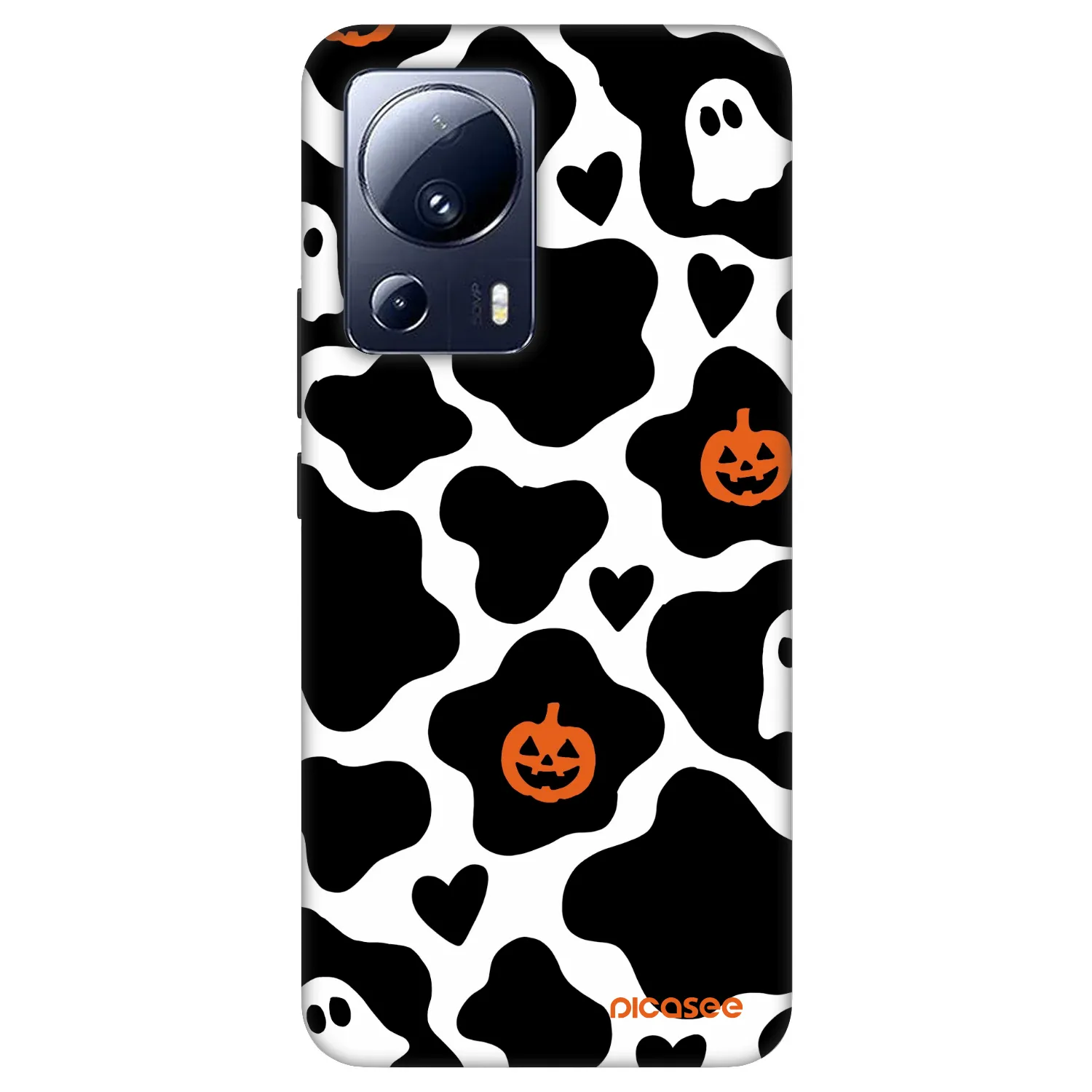 Picasee Fashion Case za Xiaomi 13 Lite - Boow