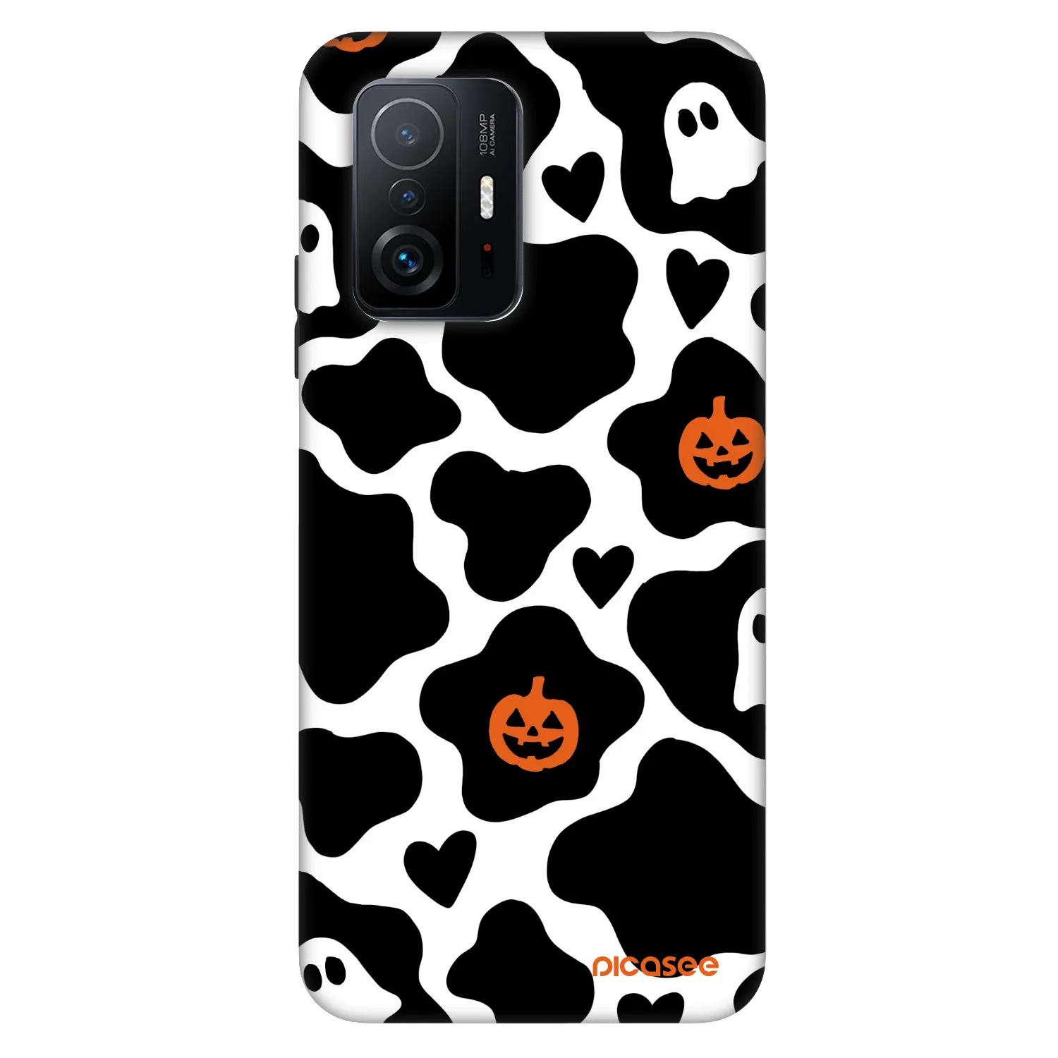 Picasee Fashion Case za Xiaomi 11T Pro - Boow