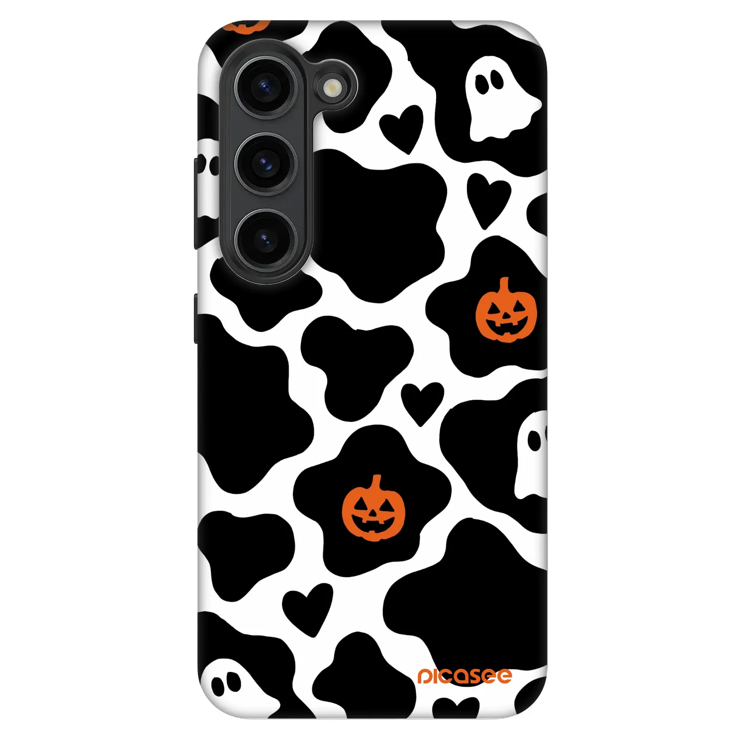 Picasee Fashion Case za Samsung Galaxy S23 5G - Boow