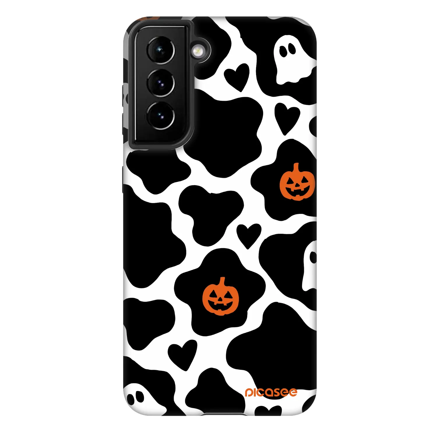 Picasee Fashion Case za Samsung Galaxy S22 5G - Boow