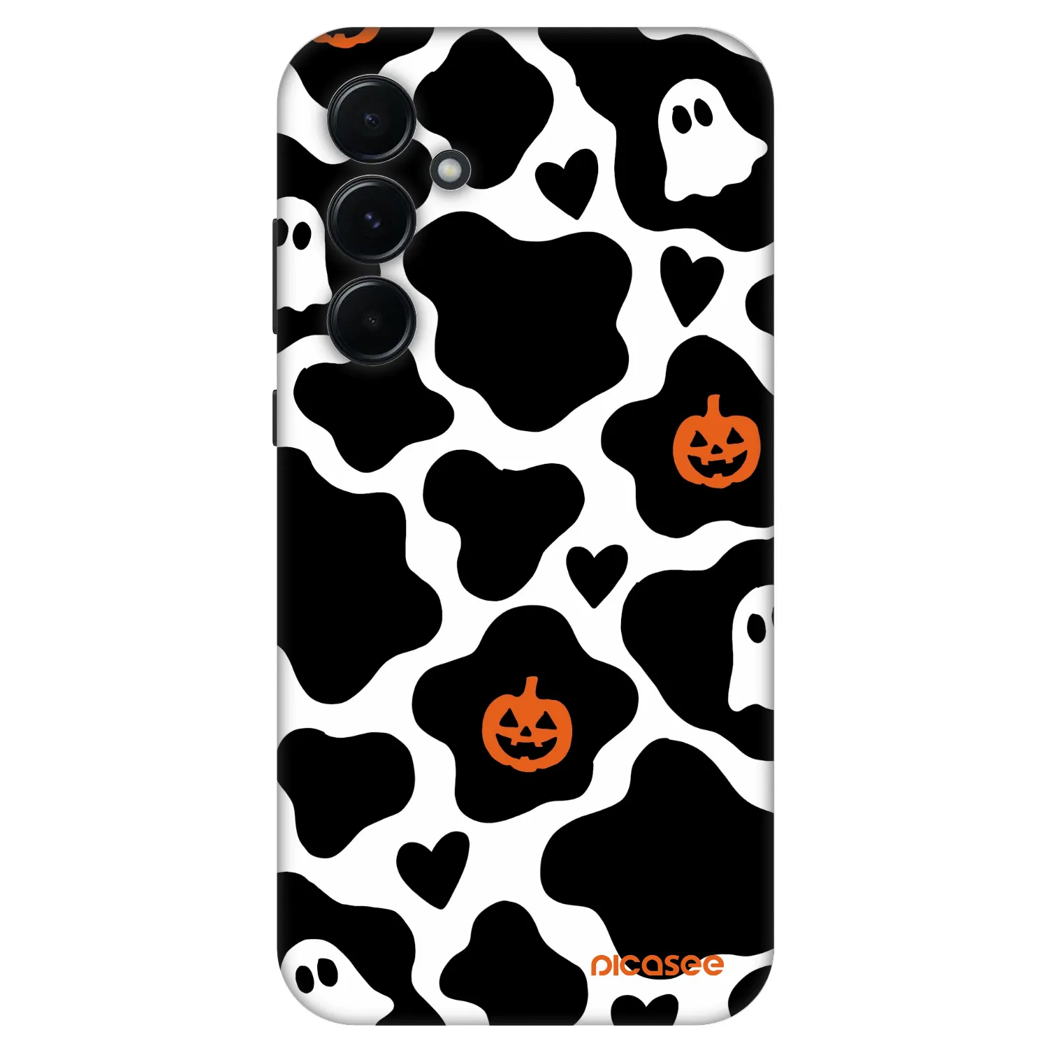 Picasee Fashion Case za Samsung Galaxy A55 5G A556B - Boow