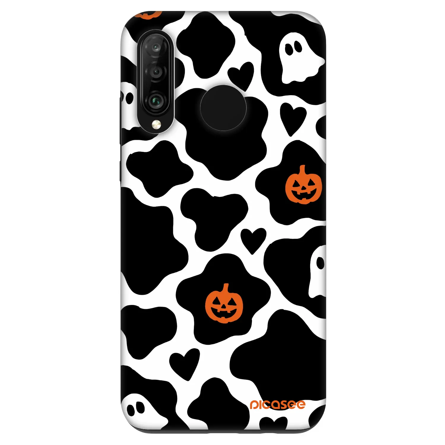 Picasee Fashion Case za Huawei P30 Lite - Boow
