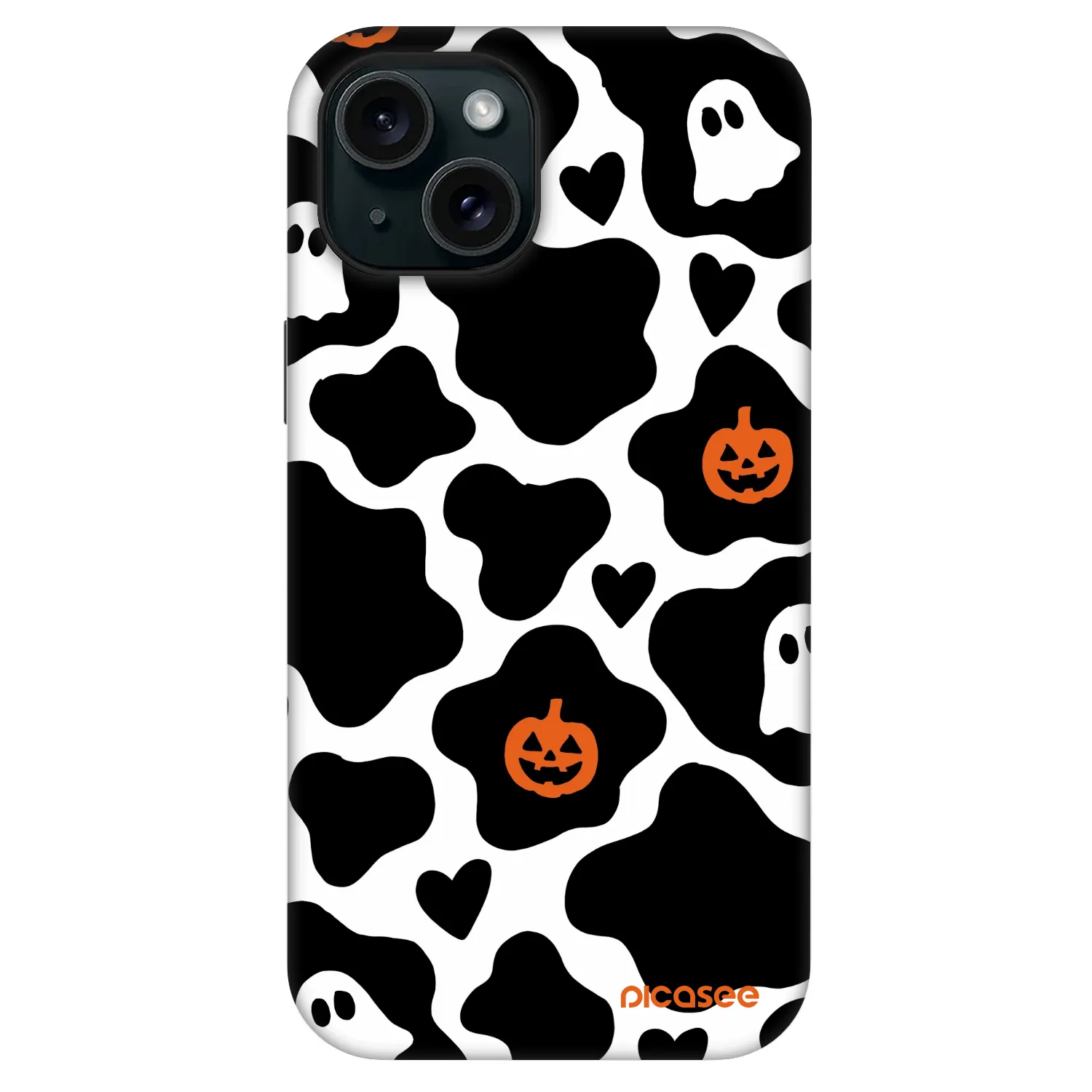 Picasee Fashion Case MagSafe za Apple iPhone 13 - Boow