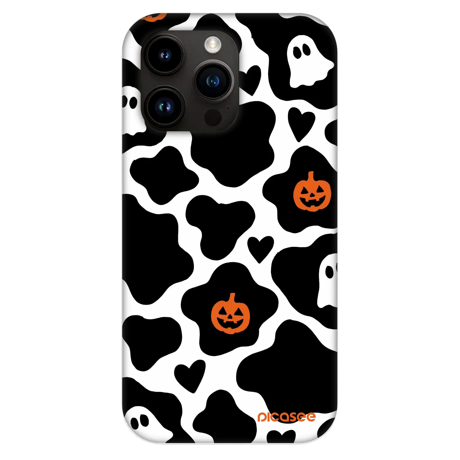 Picasee Fashion Case MagSafe za Apple iPhone 13 Pro - Boow