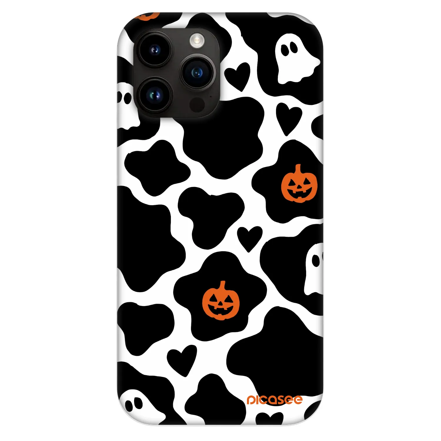 Picasee Fashion Case MagSafe za Apple iPhone 13 Pro Max - Boow