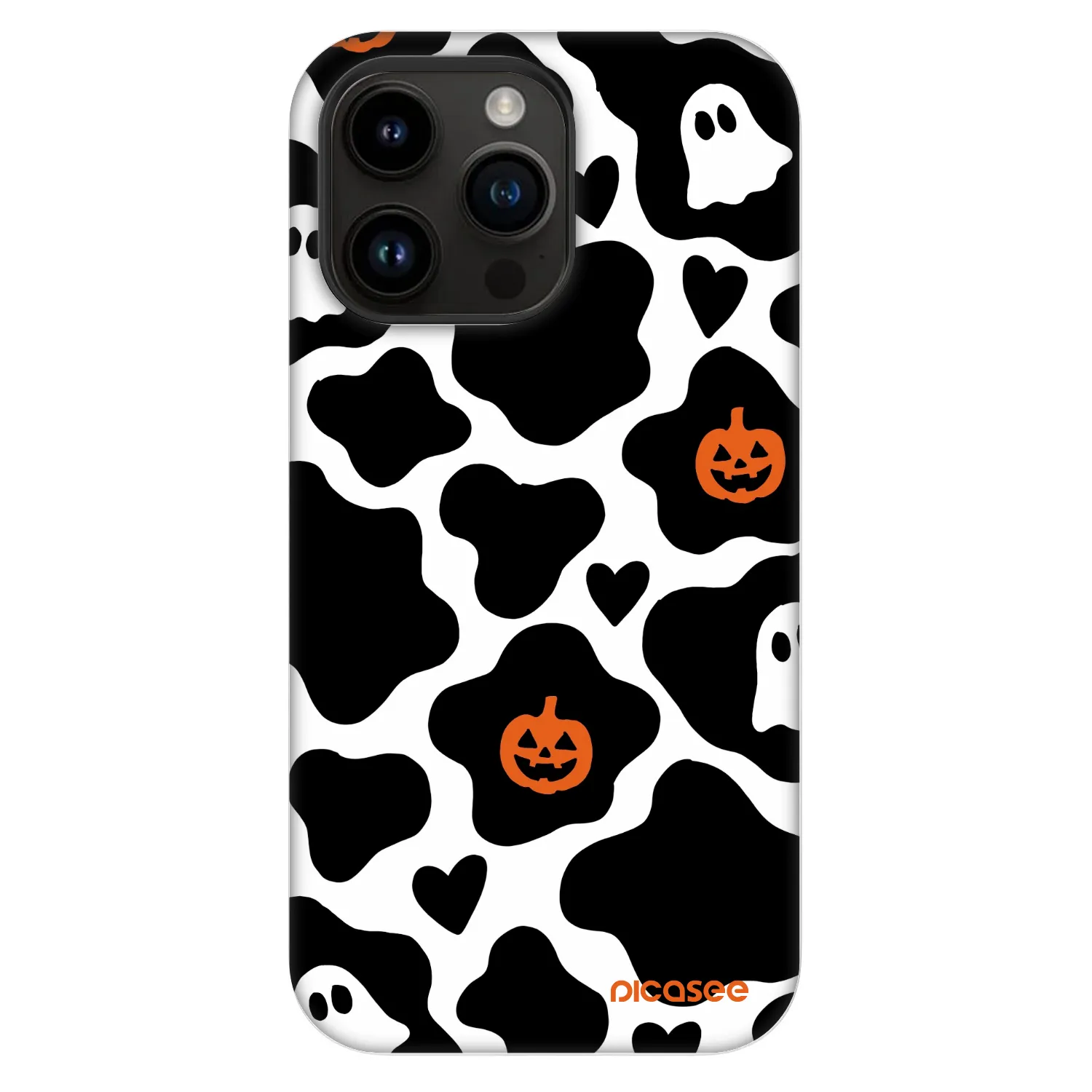 Picasee Fashion Case MagSafe za Apple iPhone 14 Pro Max - Boow