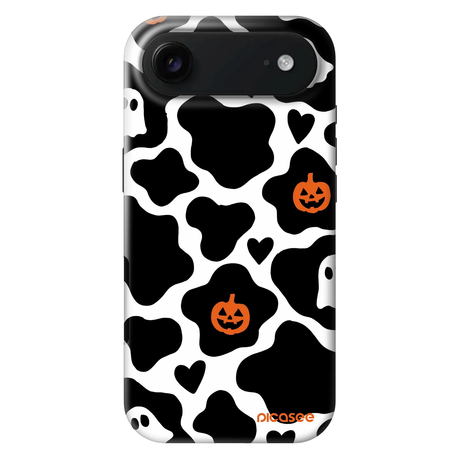 Picasee Fashion Case MagSafe za Apple iPhone Air - Boow