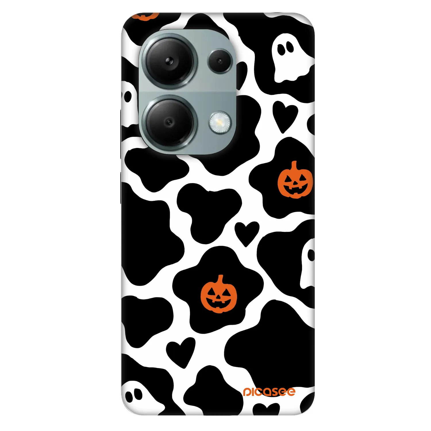 Picasee Fashion Case za Xiaomi Redmi Note 13 Pro 4G - Boow