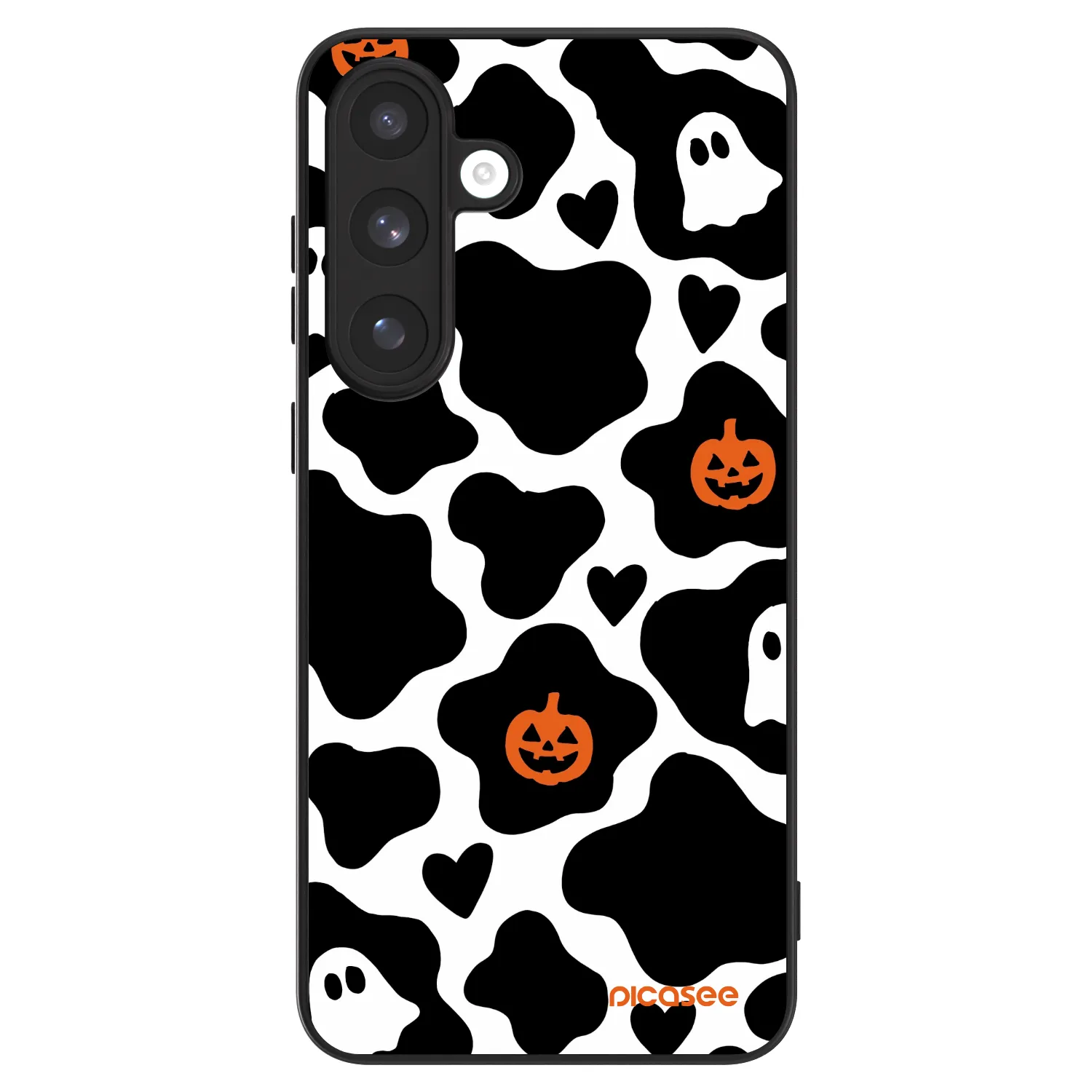 Picasee ULTIMATE CASE za Samsung Galaxy S25 FE 5G - Boow
