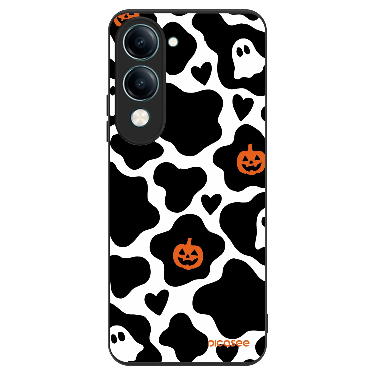 Picasee ULTIMATE CASE za Vivo Y29s 5G - Boow