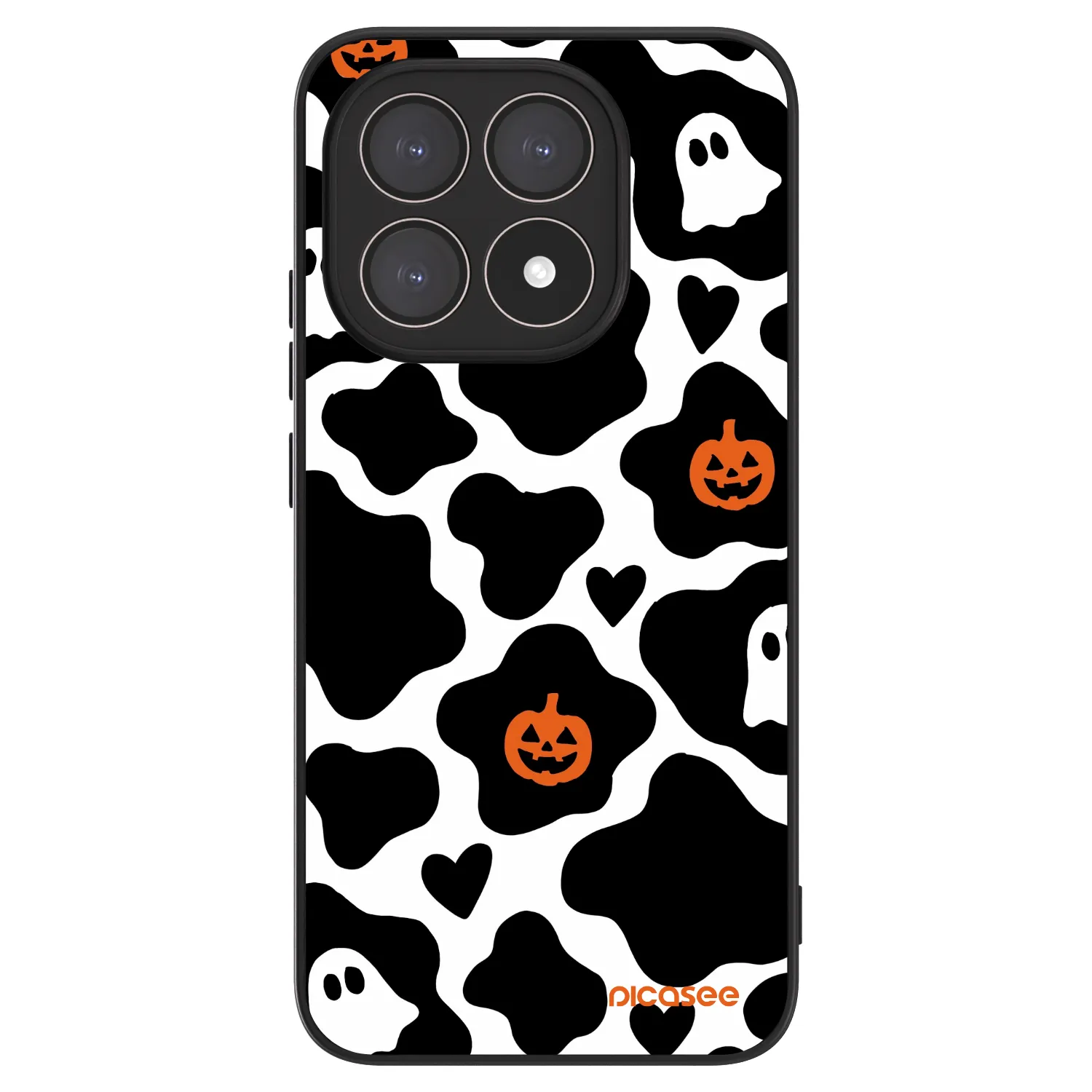 Picasee ULTIMATE CASE za Xiaomi 15T - Boow