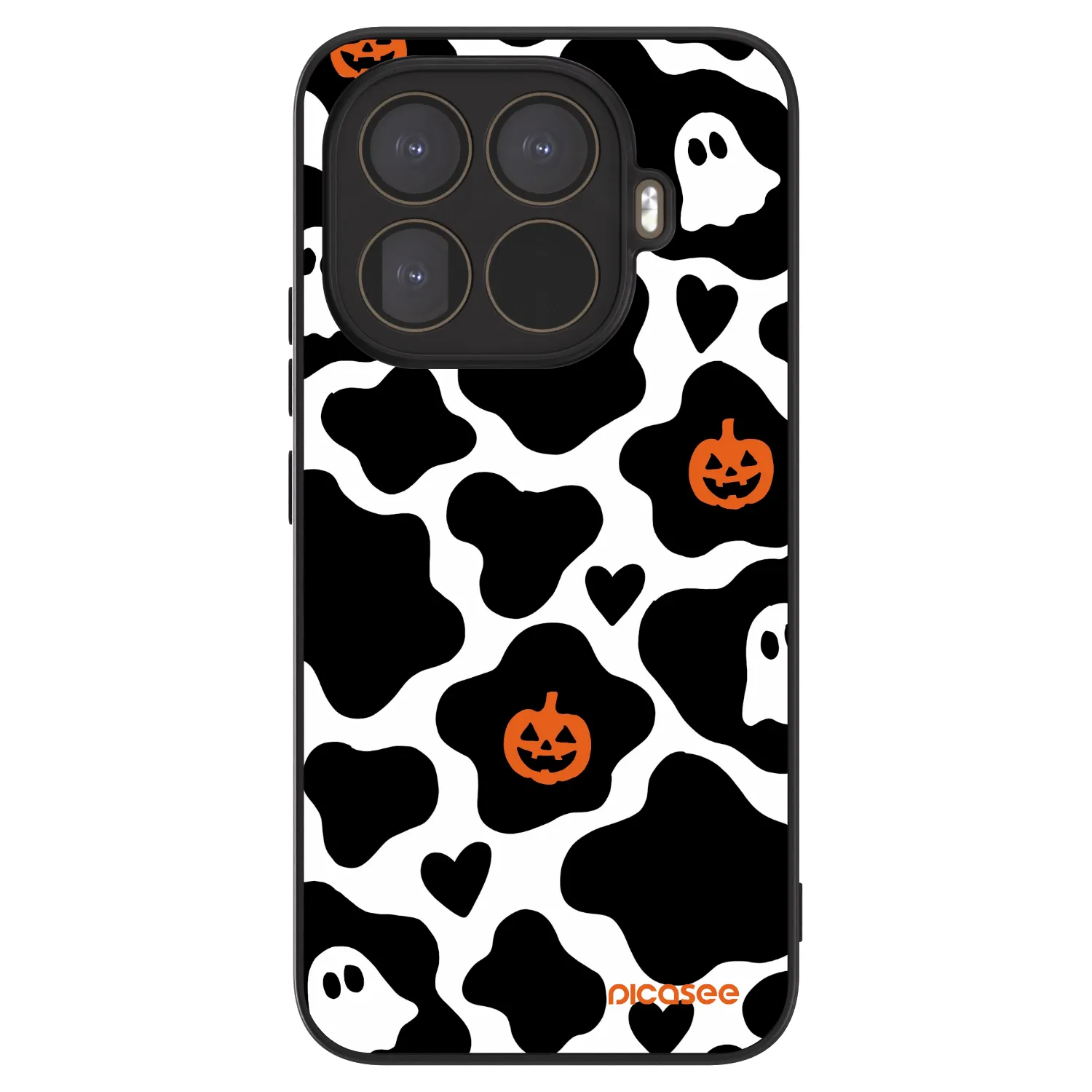 Picasee ULTIMATE CASE za Xiaomi 15T Pro - Boow