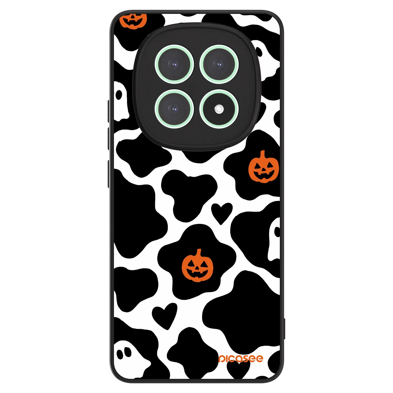 Picasee ULTIMATE CASE za Xiaomi Redmi Note 15 4G - Boow