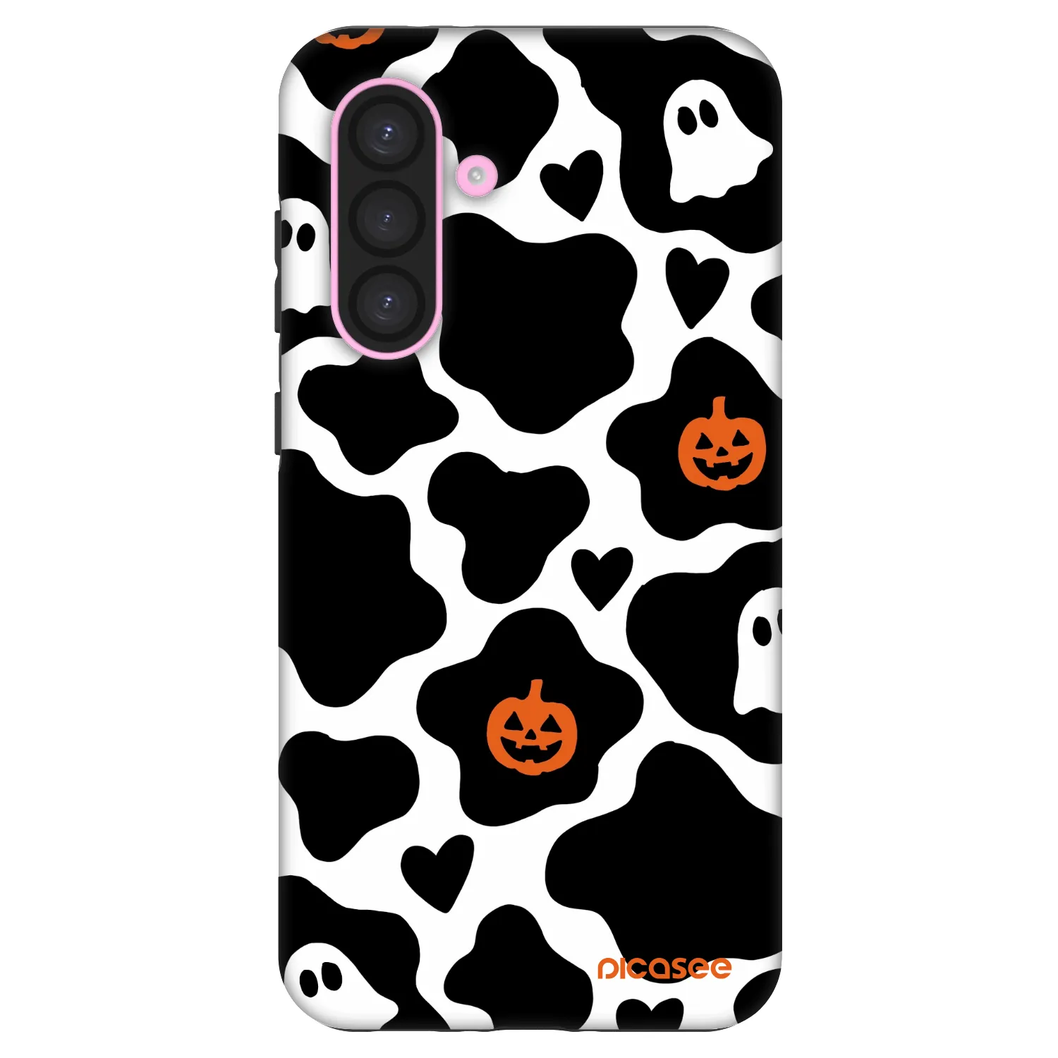 Picasee Fashion Case za Samsung Galaxy A56 5G A566B - Boow