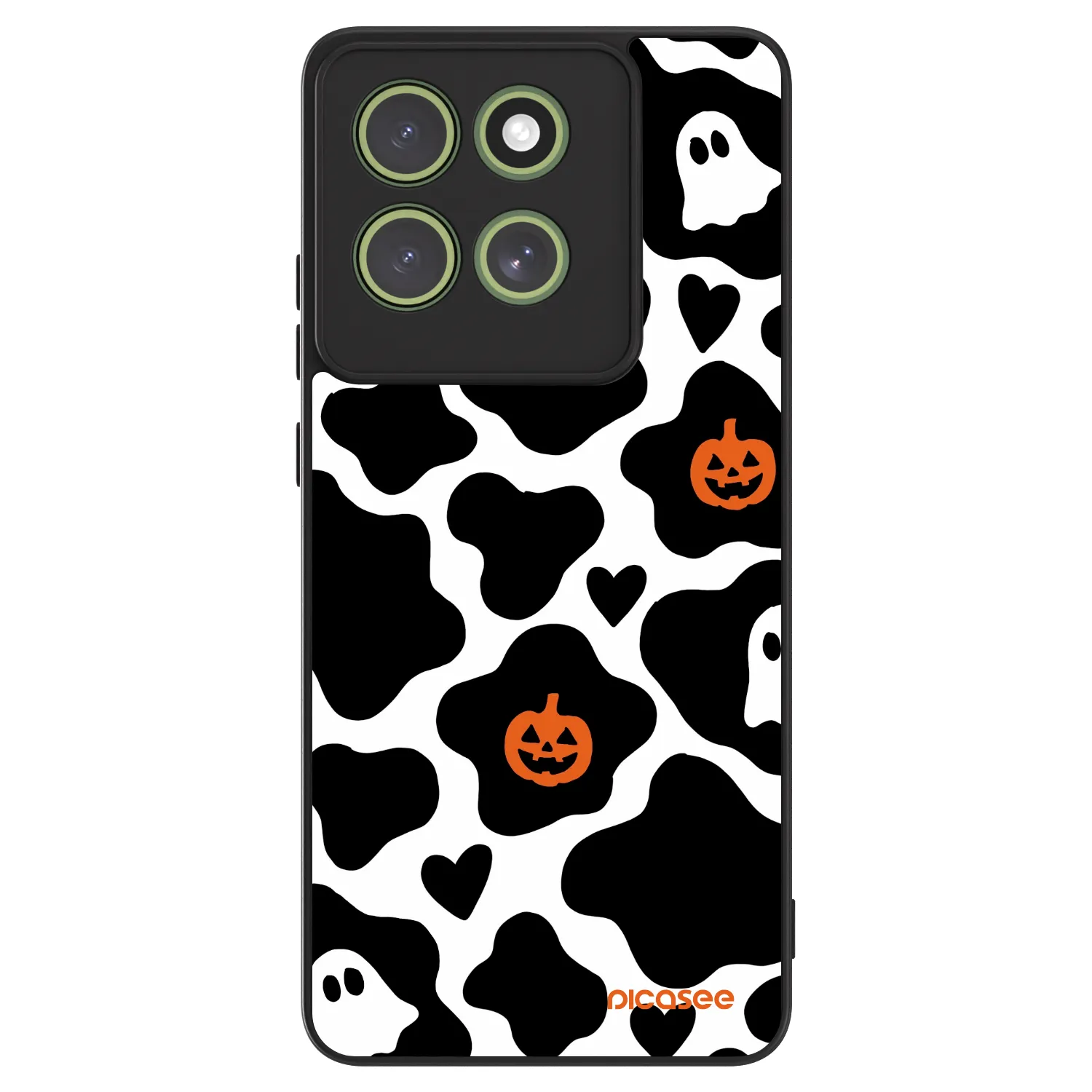 Picasee ULTIMATE CASE za Motorola Moto G86 Power 5G - Boow