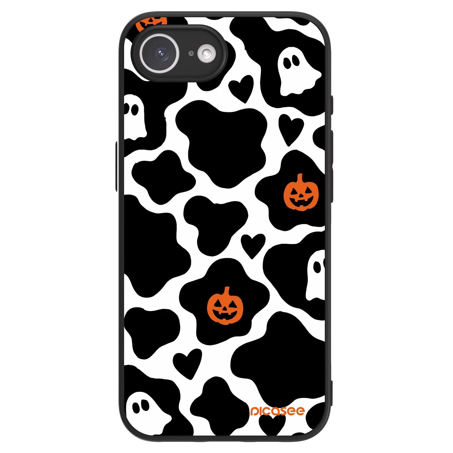 Picasee ULTIMATE CASE za Apple iPhone 17e - Boow