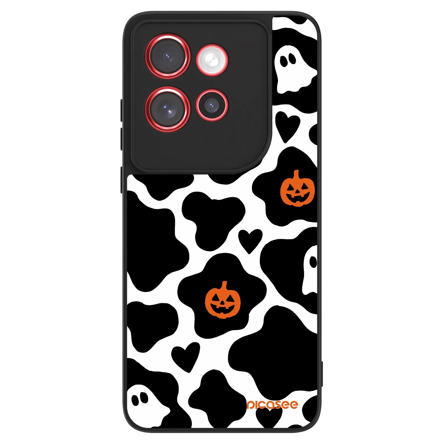 Picasee ULTIMATE CASE za Motorola Edge 60 Neo 5G - Boow
