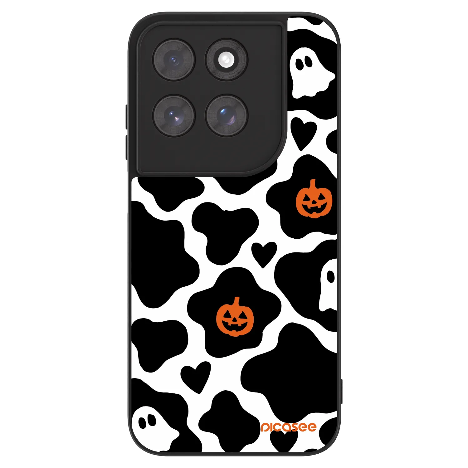 Picasee ULTIMATE CASE za Motorola Moto G77 - Boow